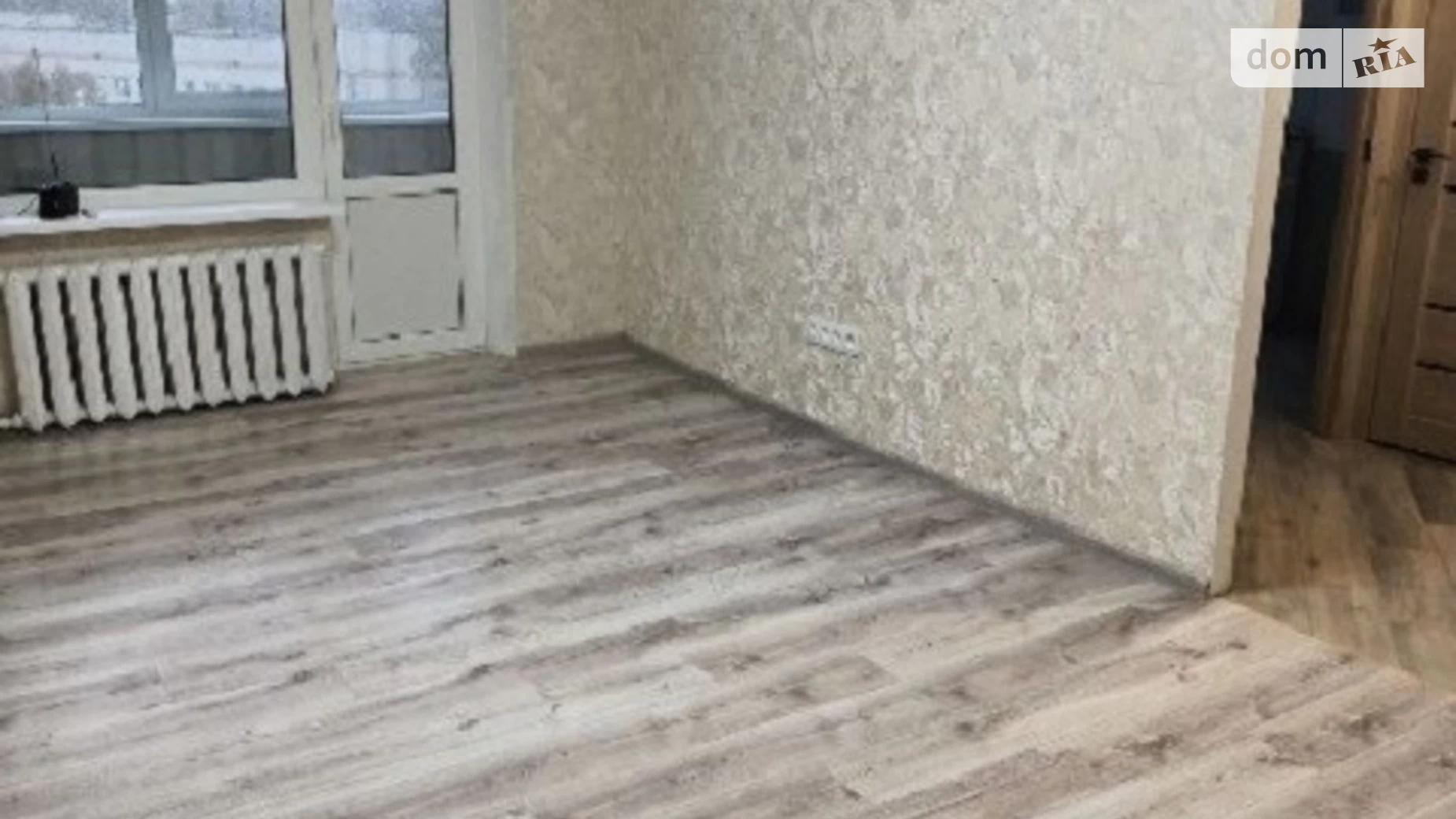 1-комнатная квартира 33 кв. м в Запорожье, ул. Чумаченко, 23