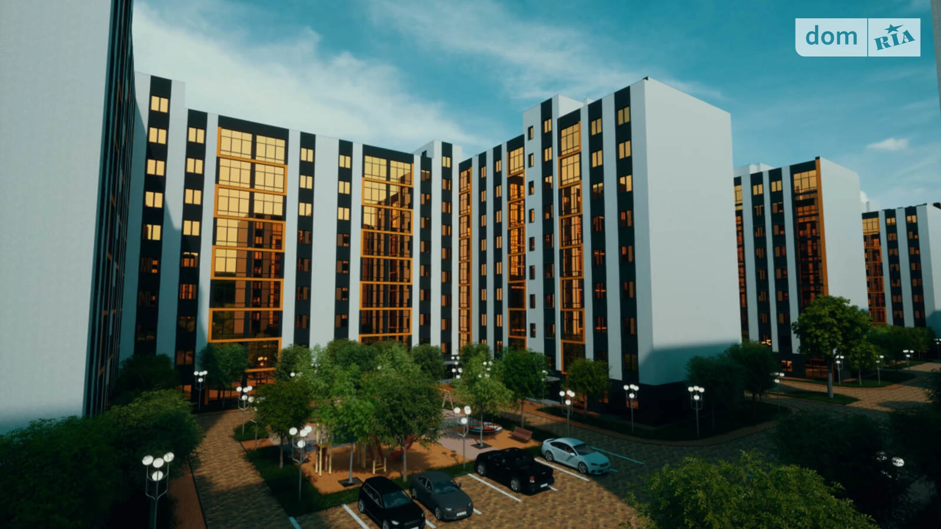 Продается 1-комнатная квартира 37.54 кв. м в Зарванцах, ул. Одесская - фото 3