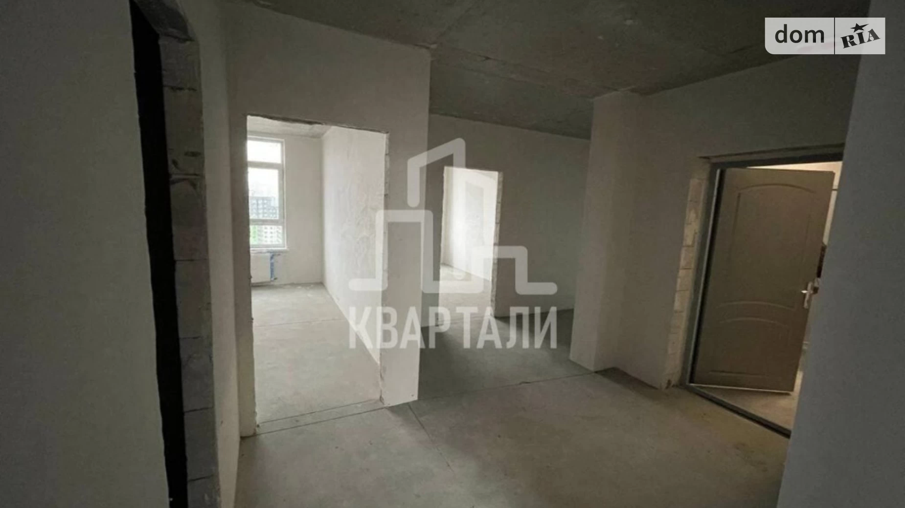 Продается 3-комнатная квартира 84 кв. м в Киеве, ул. Тираспольская, 52А - фото 2