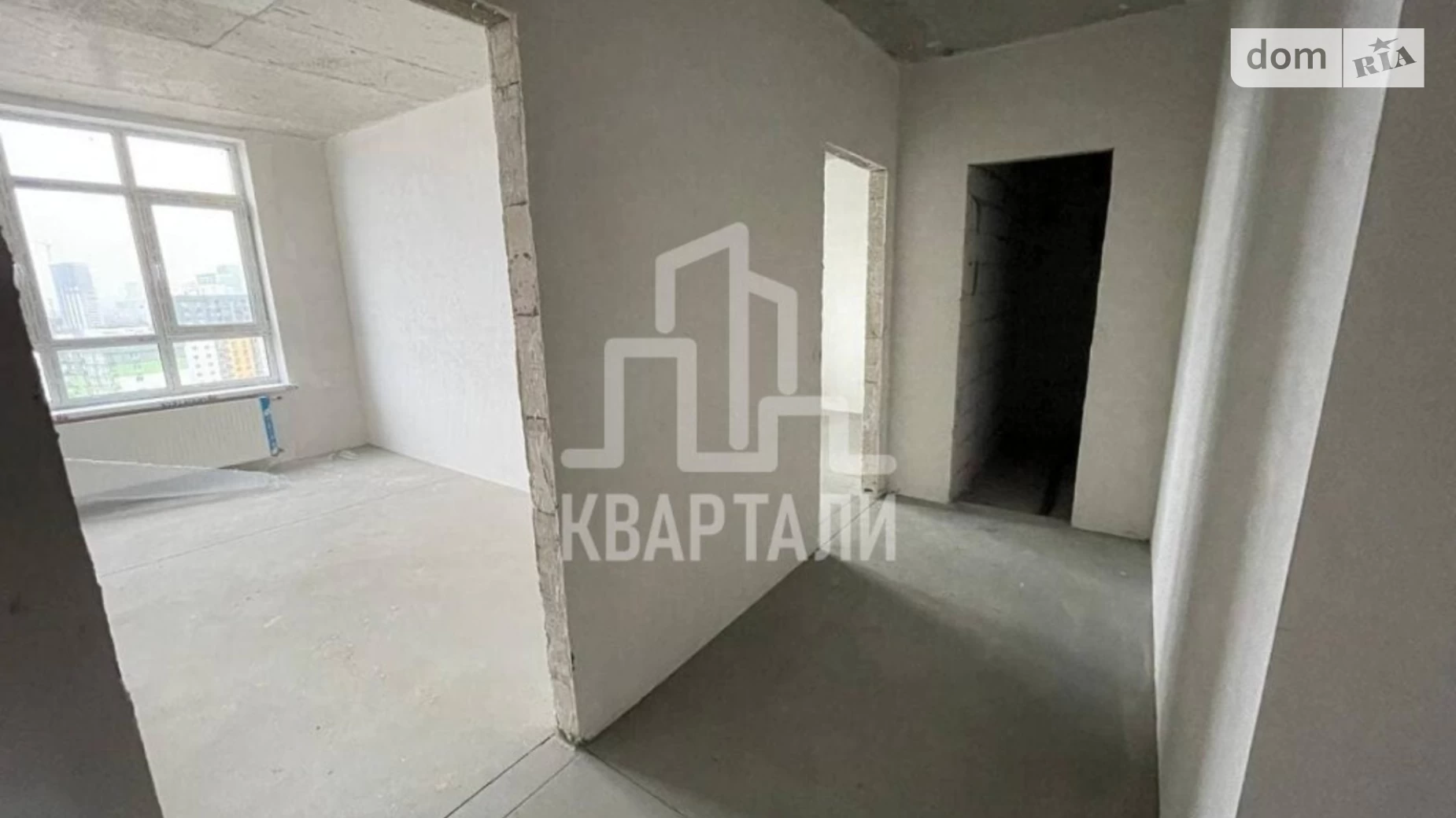 Продается 3-комнатная квартира 84 кв. м в Киеве, ул. Тираспольская, 52А - фото 5