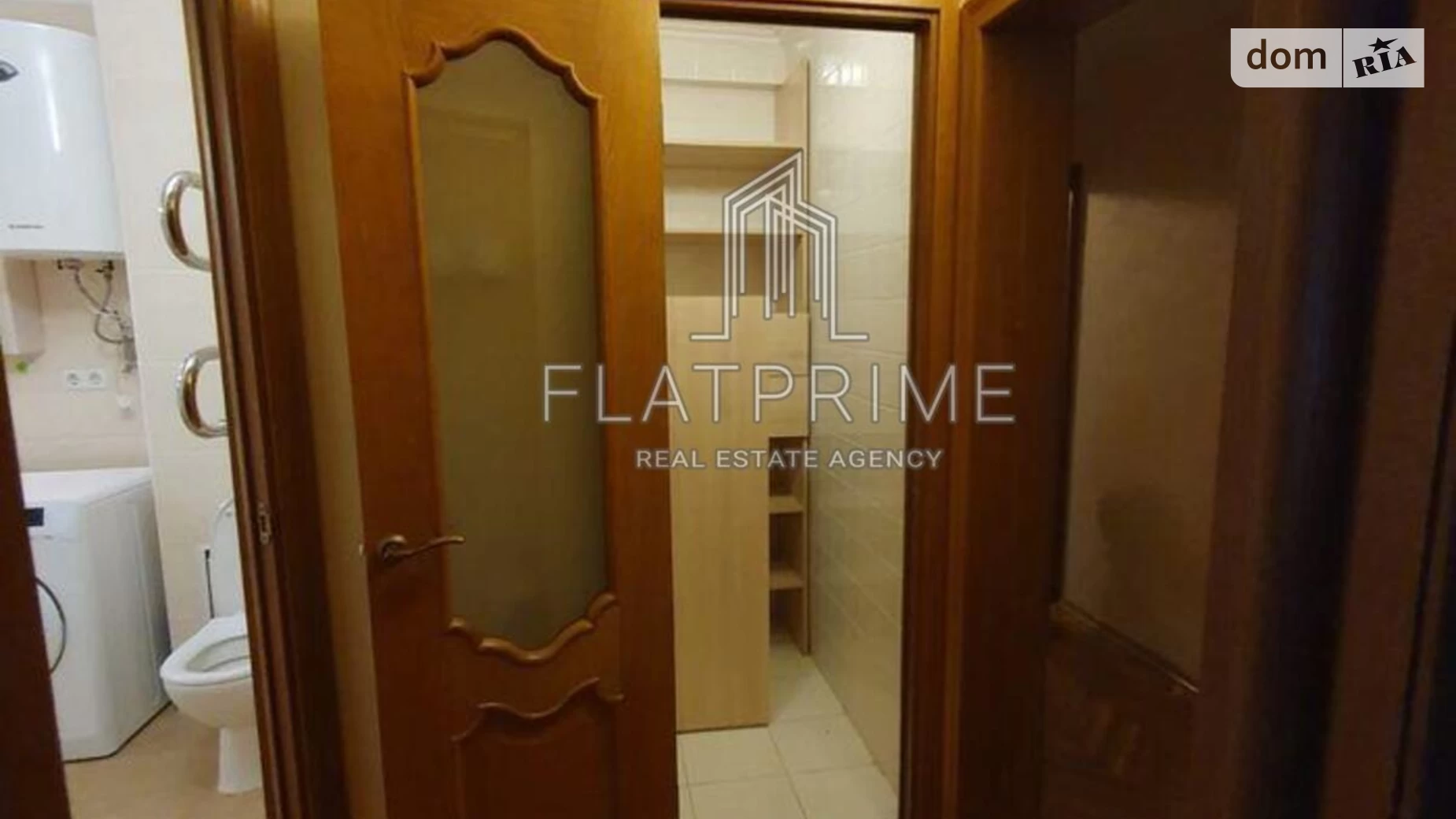 Продается 2-комнатная квартира 81.5 кв. м в Киеве, ул. Героев полка АЗОВ(Маршала Малиновского), 3Б - фото 4