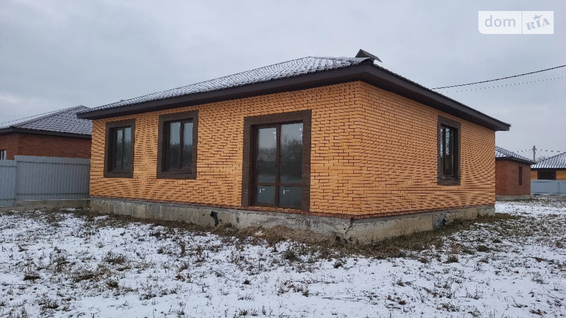 Продається одноповерховий будинок 115 кв. м з банею/сауною, цена: 82000 $ - фото 4