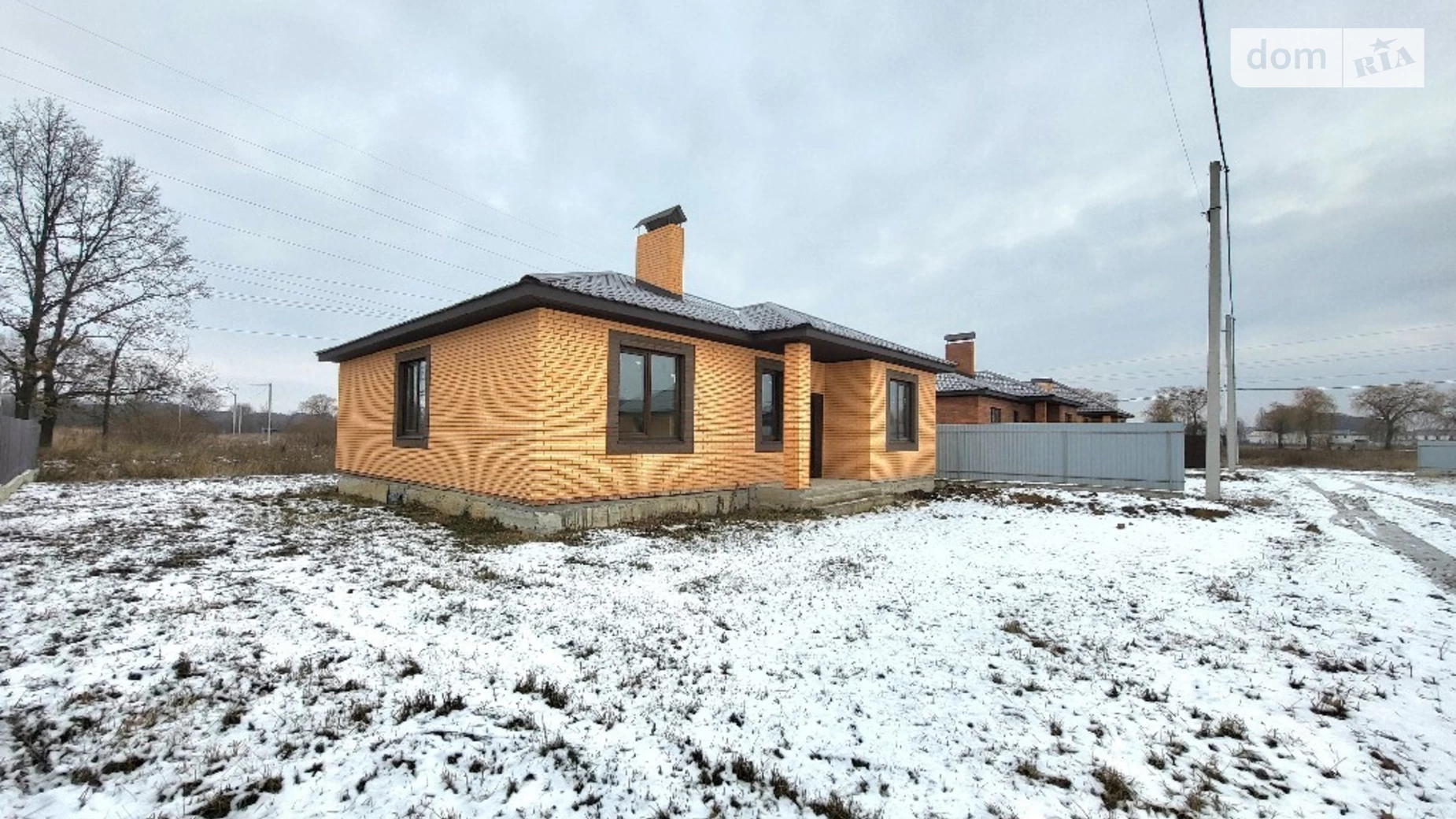 Продається одноповерховий будинок 115 кв. м з банею/сауною, цена: 82000 $ - фото 3