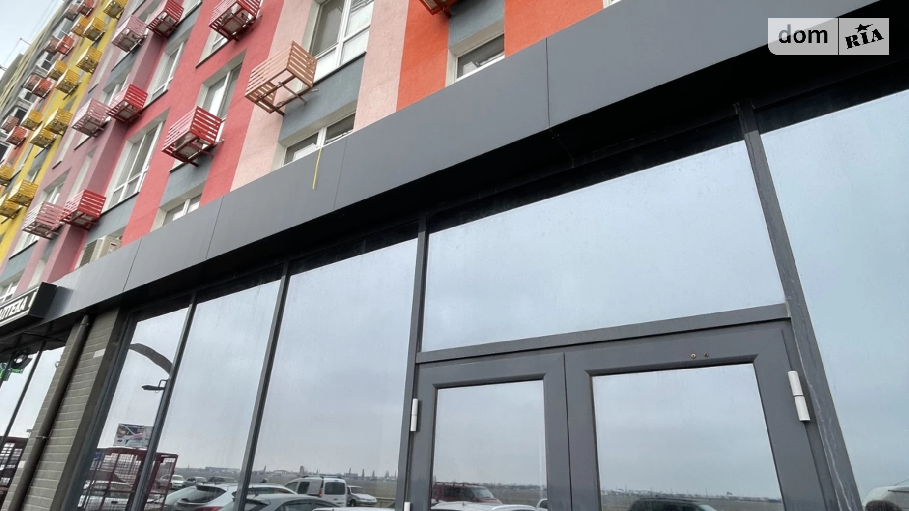 Продается помещения свободного назначения 171.6 кв. м в 12-этажном здании, цена: 223080 $ - фото 5