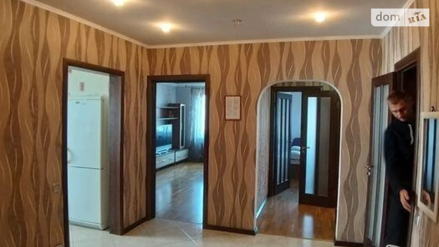 Продается 3-комнатная квартира 92 кв. м в Киеве, ул. Урловская, 36Б - фото 5