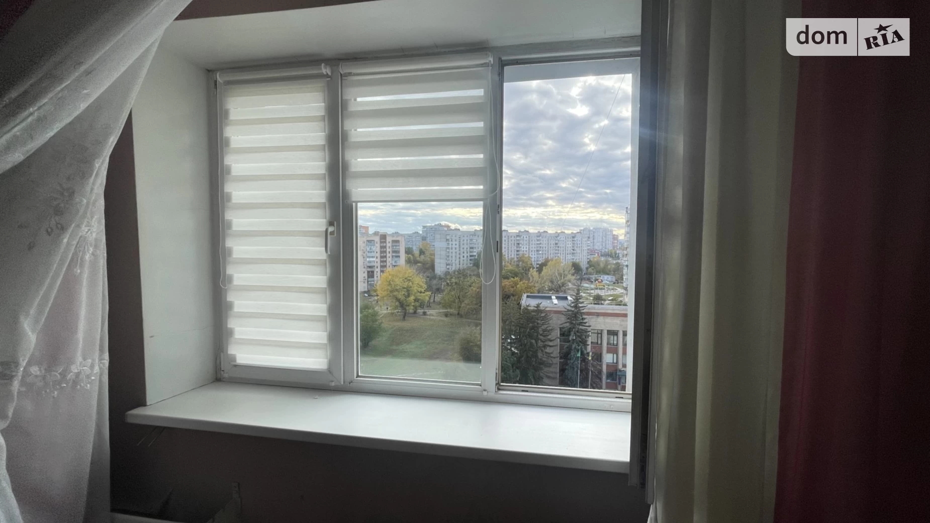 Продается 1-комнатная квартира 45.6 кв. м в Харькове, ул. Георгия Тарасенко(Плехановская), 49 - фото 2