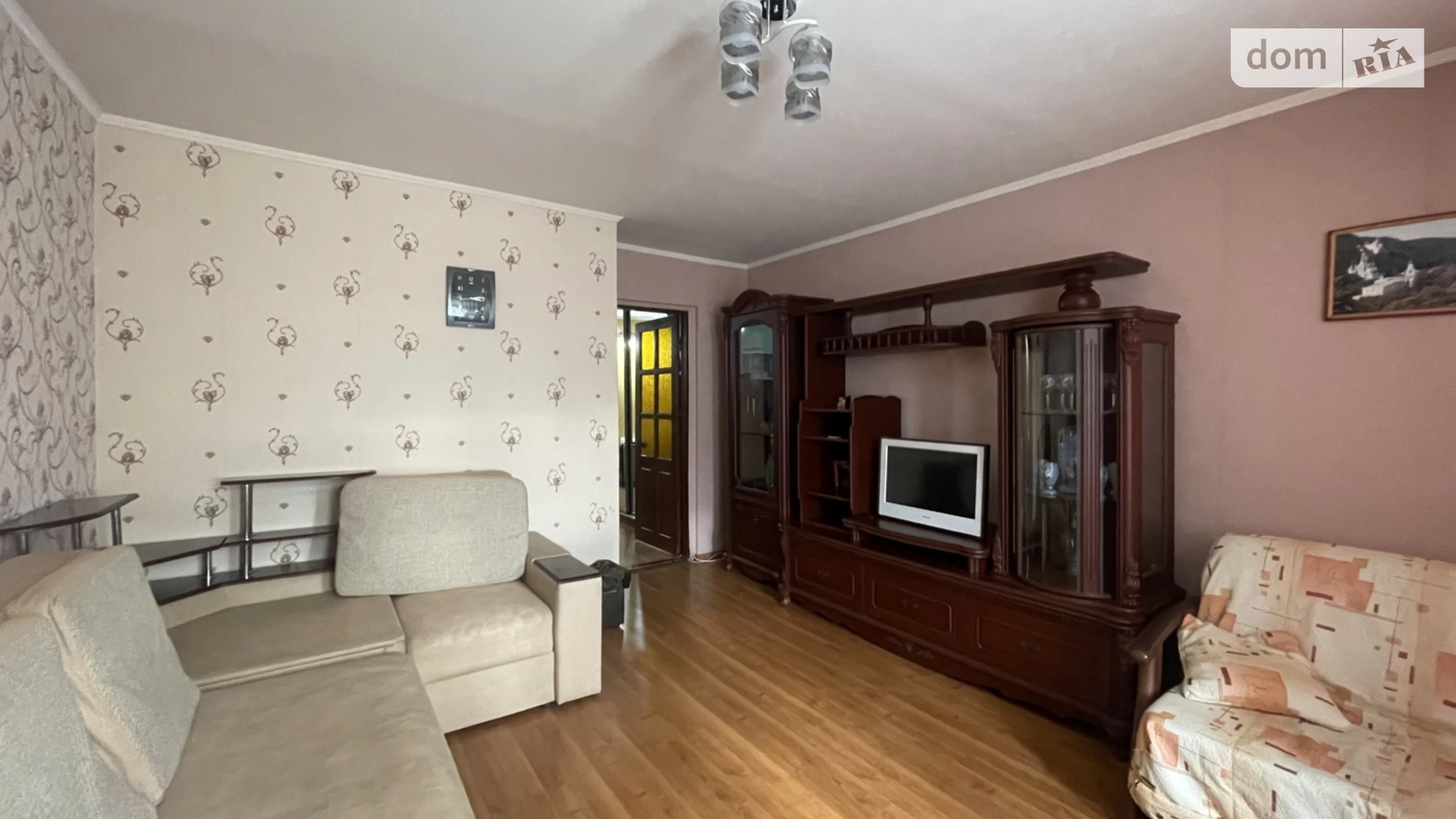 Продается 1-комнатная квартира 45.6 кв. м в Харькове, ул. Георгия Тарасенко(Плехановская), 49 - фото 3