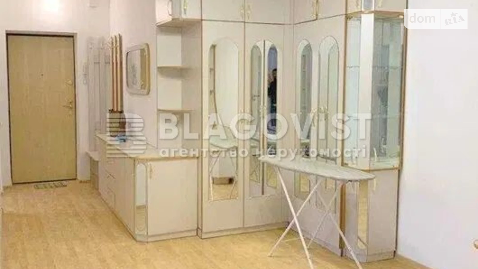Продается 3-комнатная квартира 106 кв. м в Киеве, ул. Константиновская, 10 - фото 2