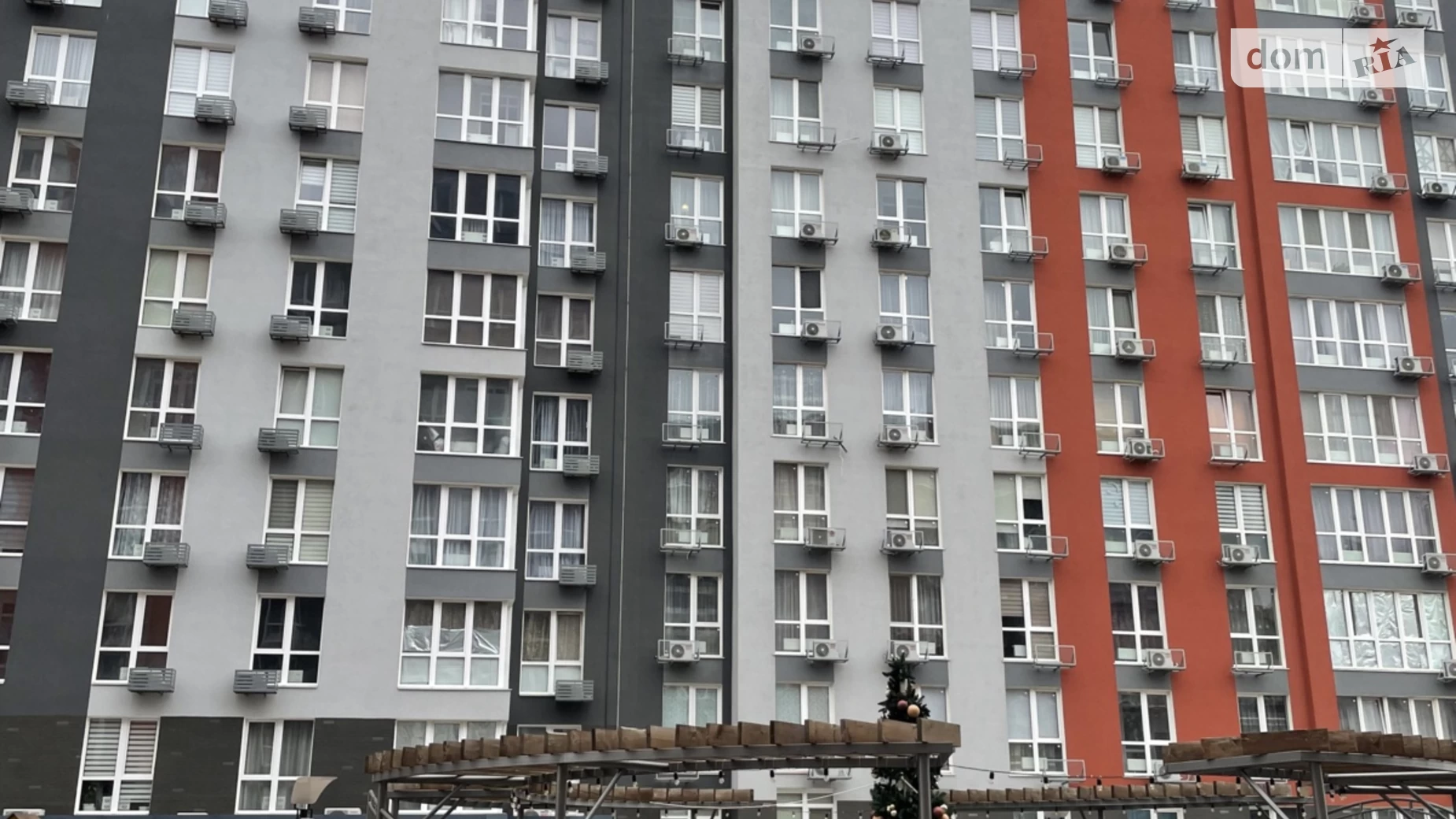 Продается 1-комнатная квартира 38 кв. м в Одессе, ул. Спрейса, 12 - фото 3