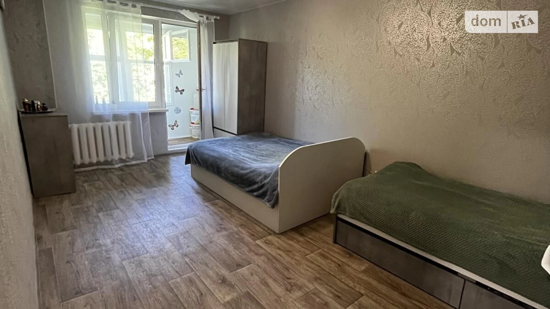 Продается 1-комнатная квартира 32 кв. м в Одессе, ул. Героев Крут, 49 - фото 2