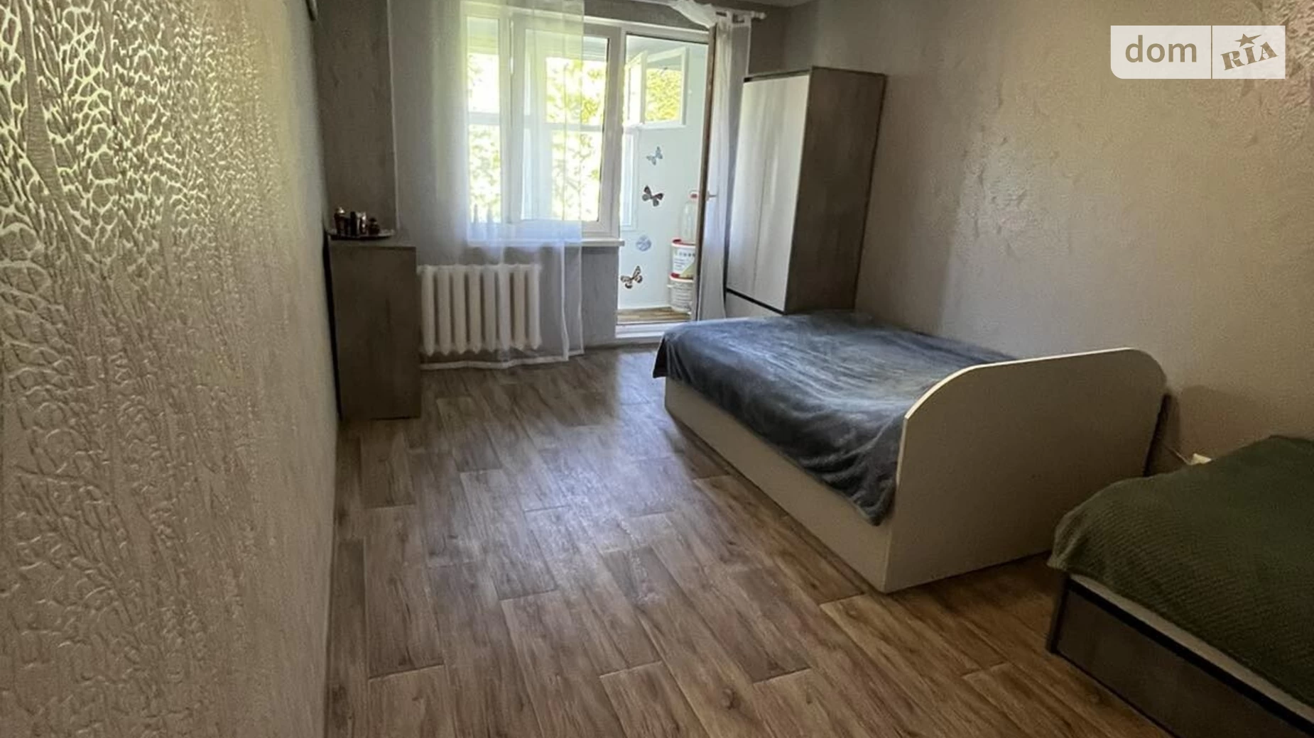 Продается 1-комнатная квартира 32 кв. м в Одессе, ул. Героев Крут, 49 - фото 4