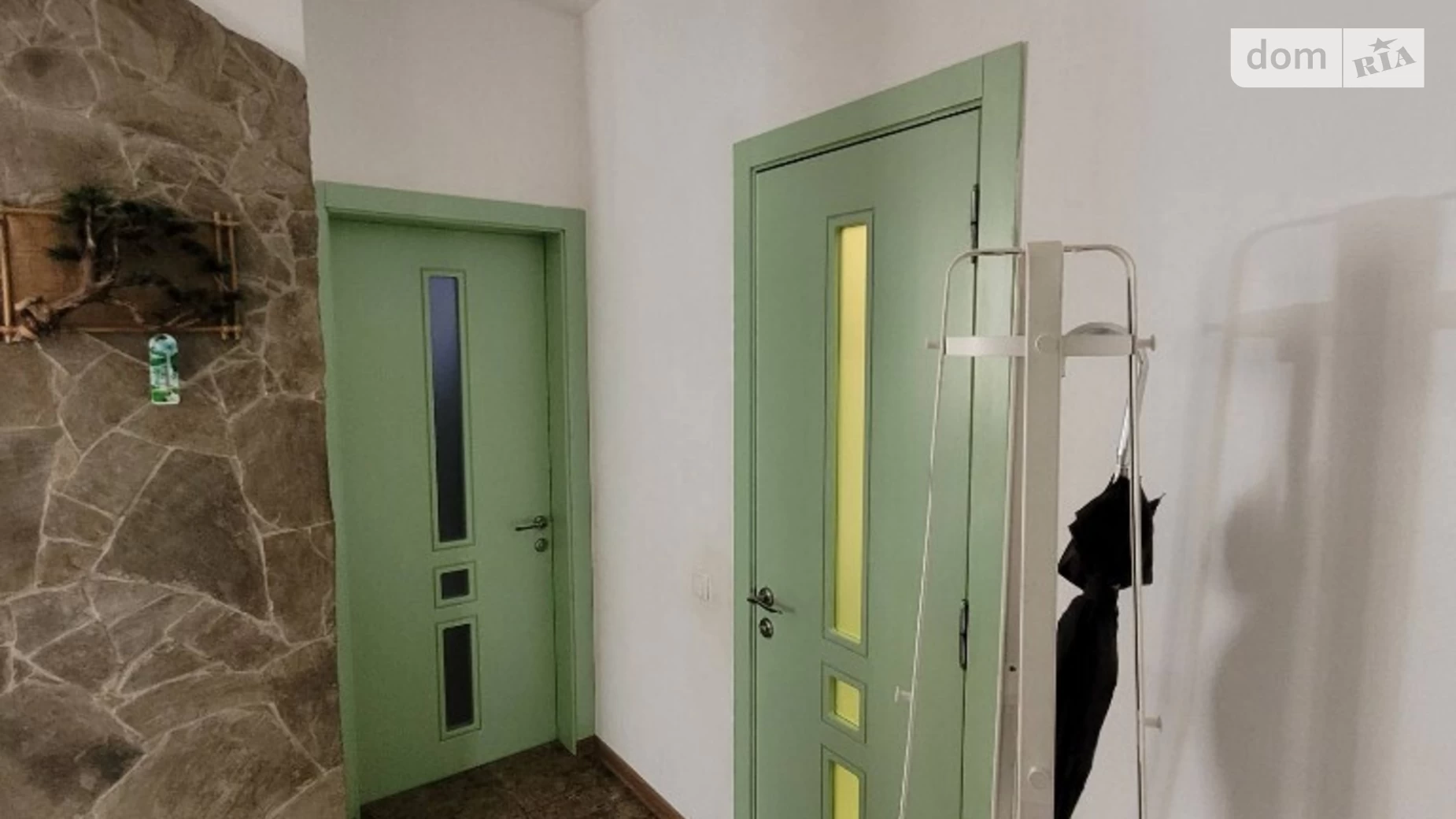 2-кімнатна квартира 44.45 кв. м у Запоріжжі, просп. Соборний - фото 2