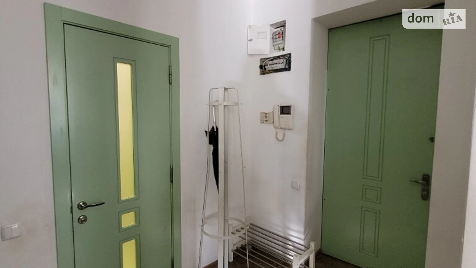 2-кімнатна квартира 44.45 кв. м у Запоріжжі, просп. Соборний - фото 3