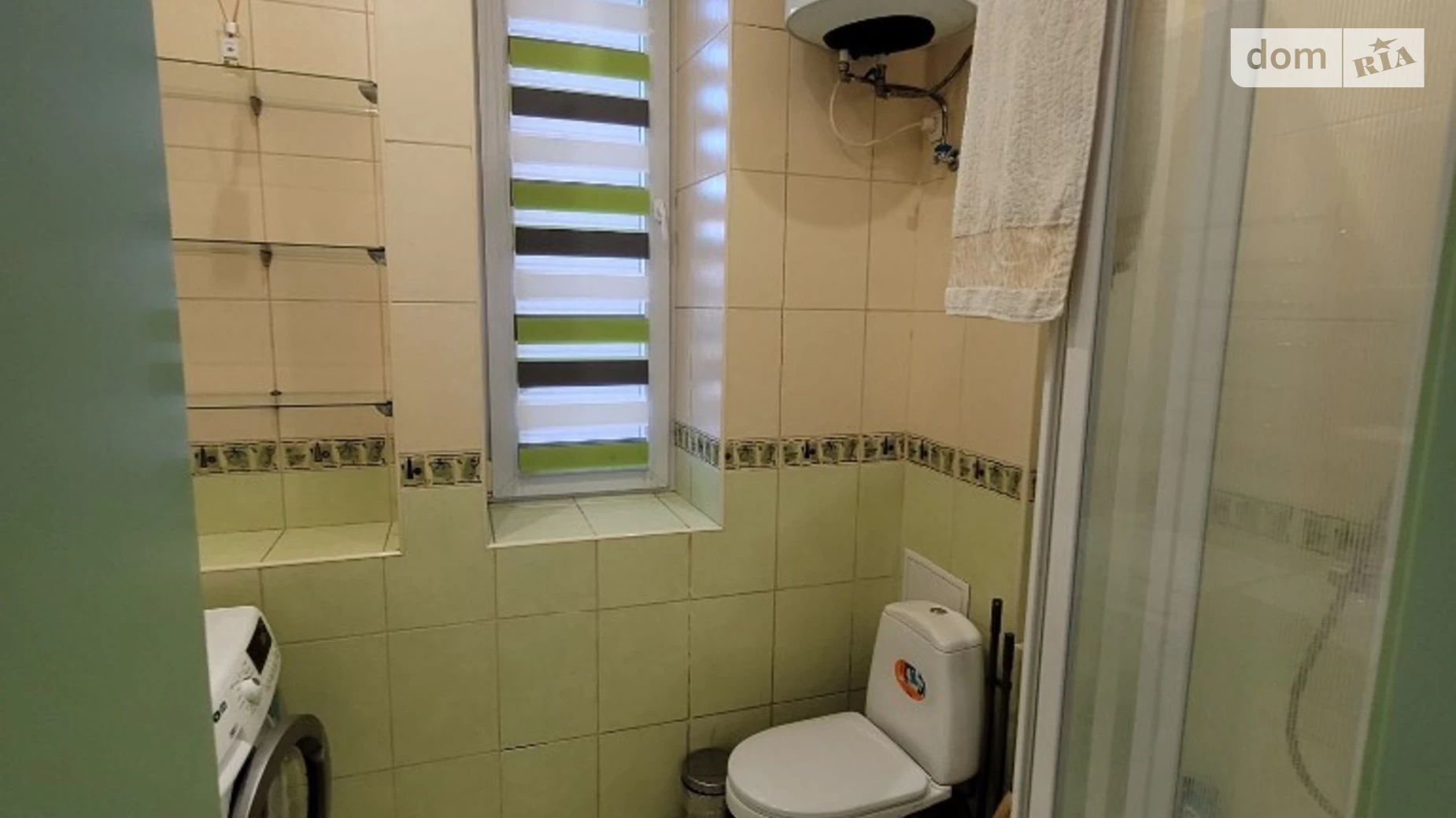 2-кімнатна квартира 44.45 кв. м у Запоріжжі, просп. Соборний - фото 4