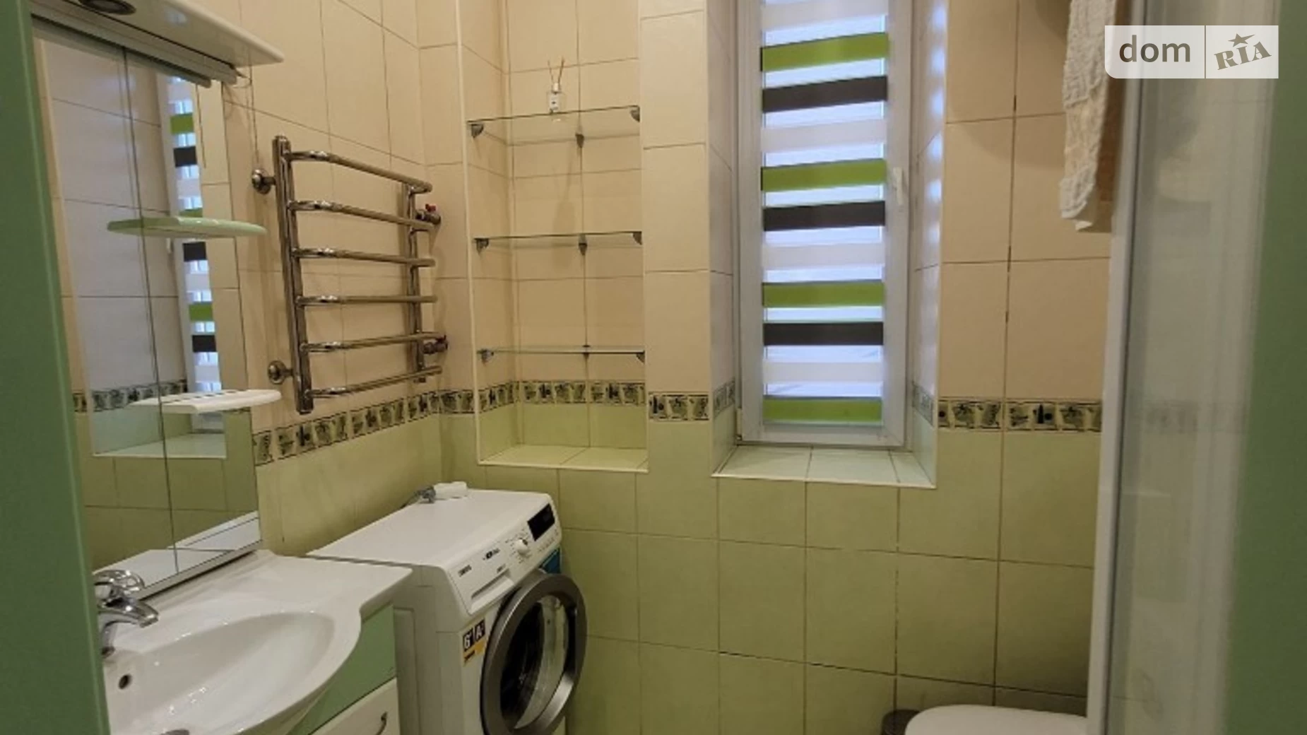 2-кімнатна квартира 44.45 кв. м у Запоріжжі, просп. Соборний - фото 5