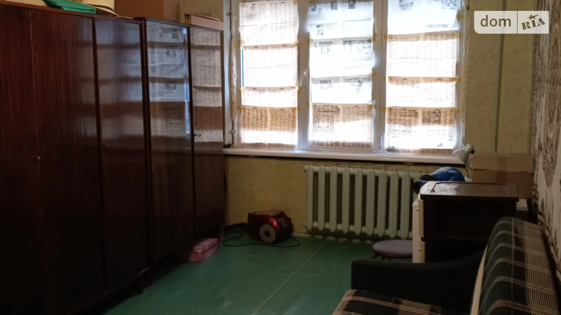 Продається 3-кімнатна квартира 63 кв. м у Миколаєві, цена: 35500 $ - фото 3