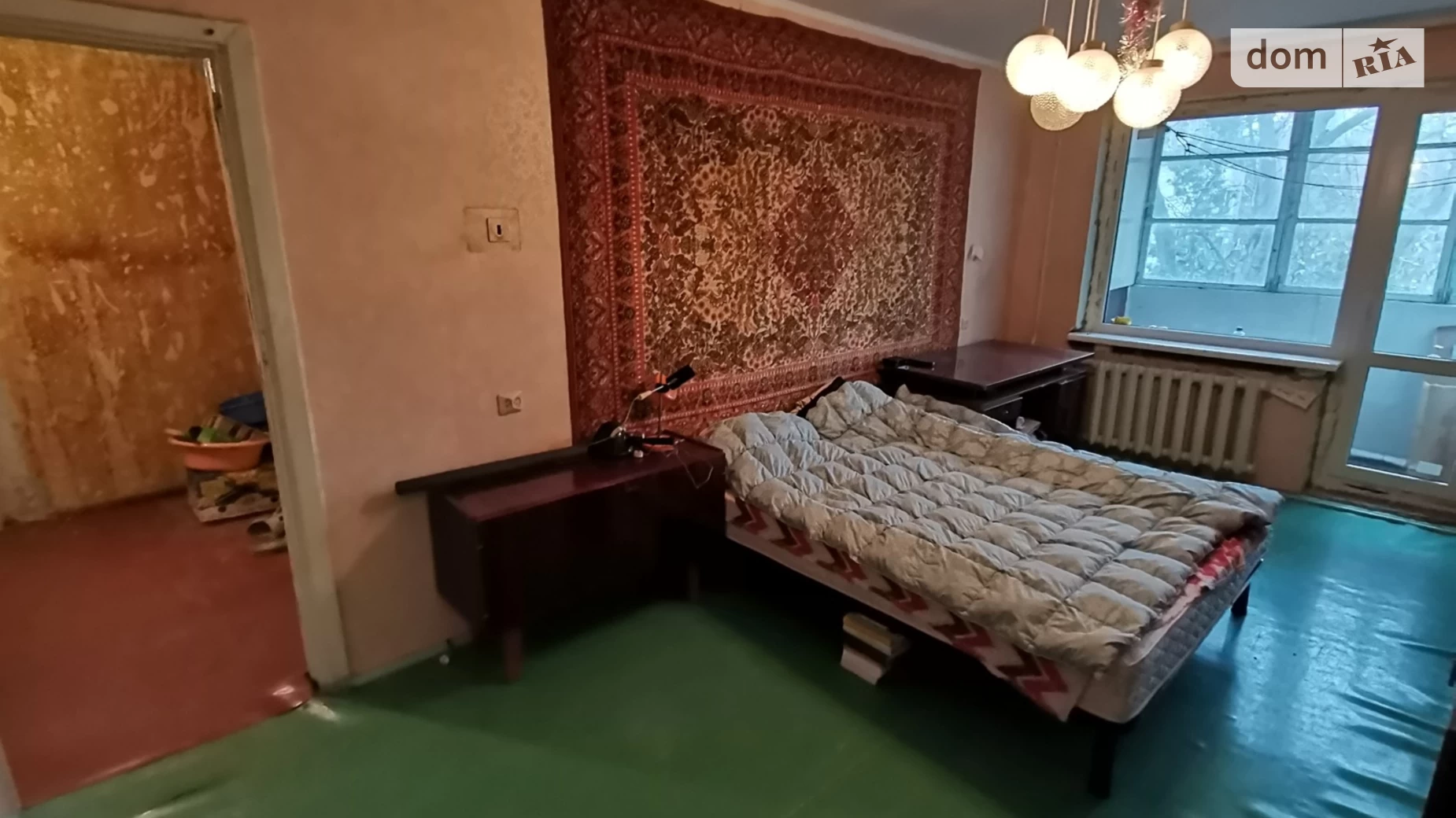 Продается 3-комнатная квартира 63 кв. м в Николаеве, 3-я ул. Слободская - фото 5