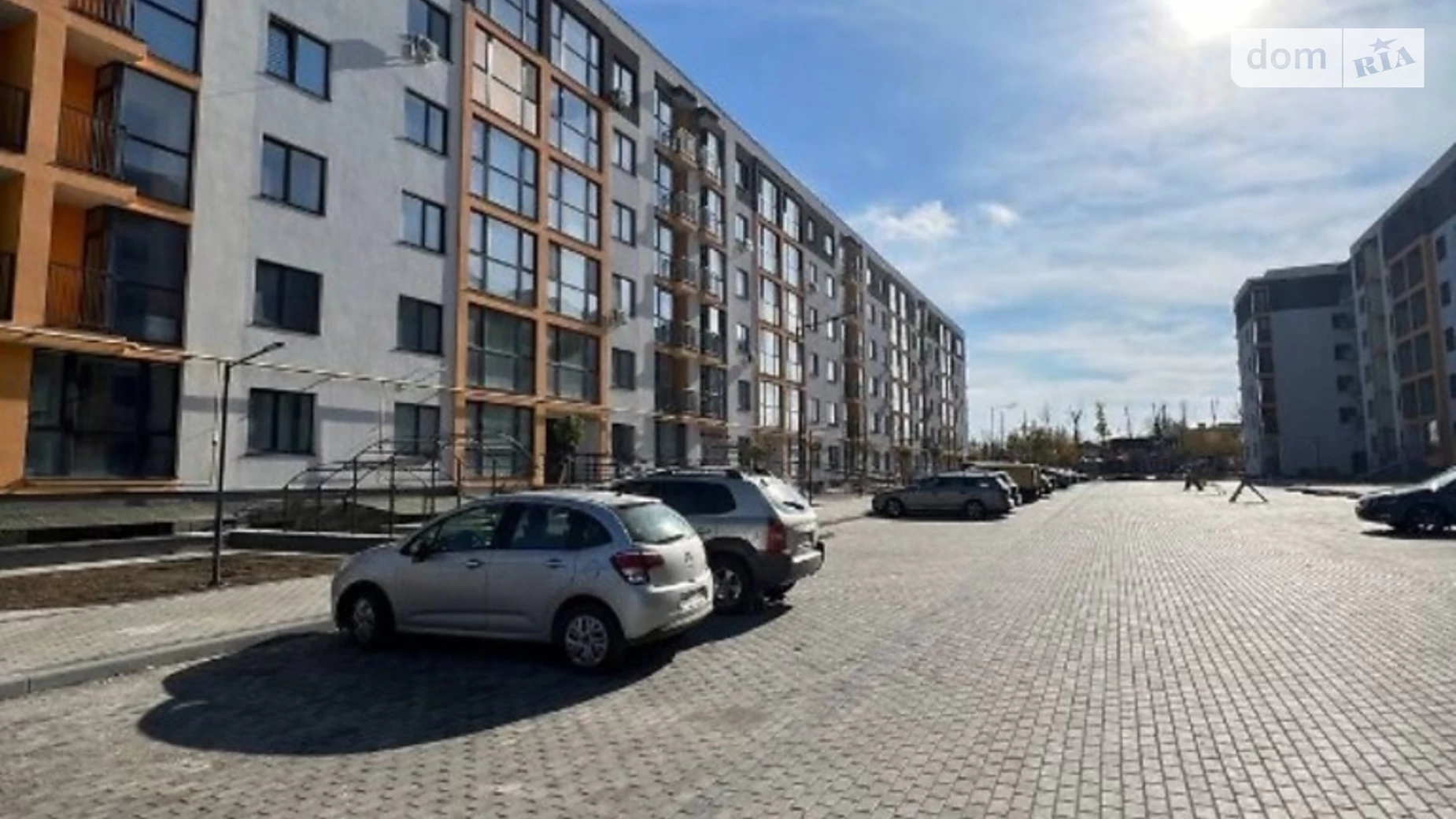 Продается 2-комнатная квартира 66 кв. м в Виннице, ул. Радужная - фото 2