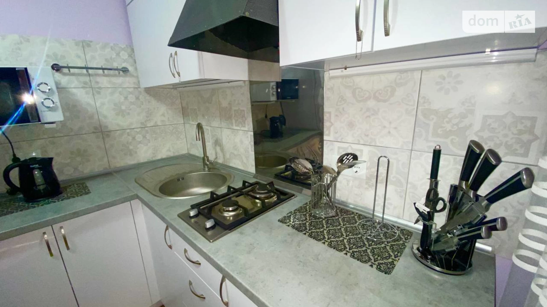 Сдается в аренду 1-комнатная квартира 44 кв. м в Харькове, ул. Гвардейцев-Широнинцев - фото 3