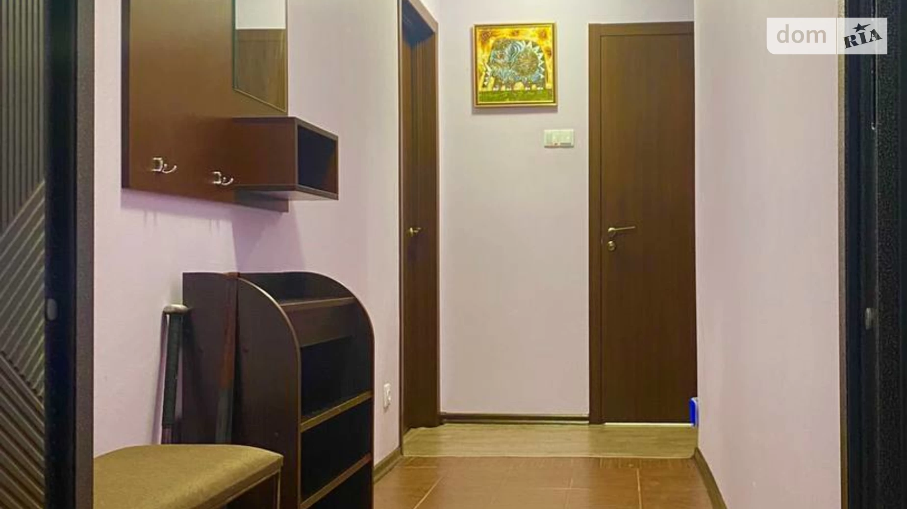 Сдается в аренду 1-комнатная квартира 44 кв. м в Харькове, ул. Гвардейцев-Широнинцев - фото 5