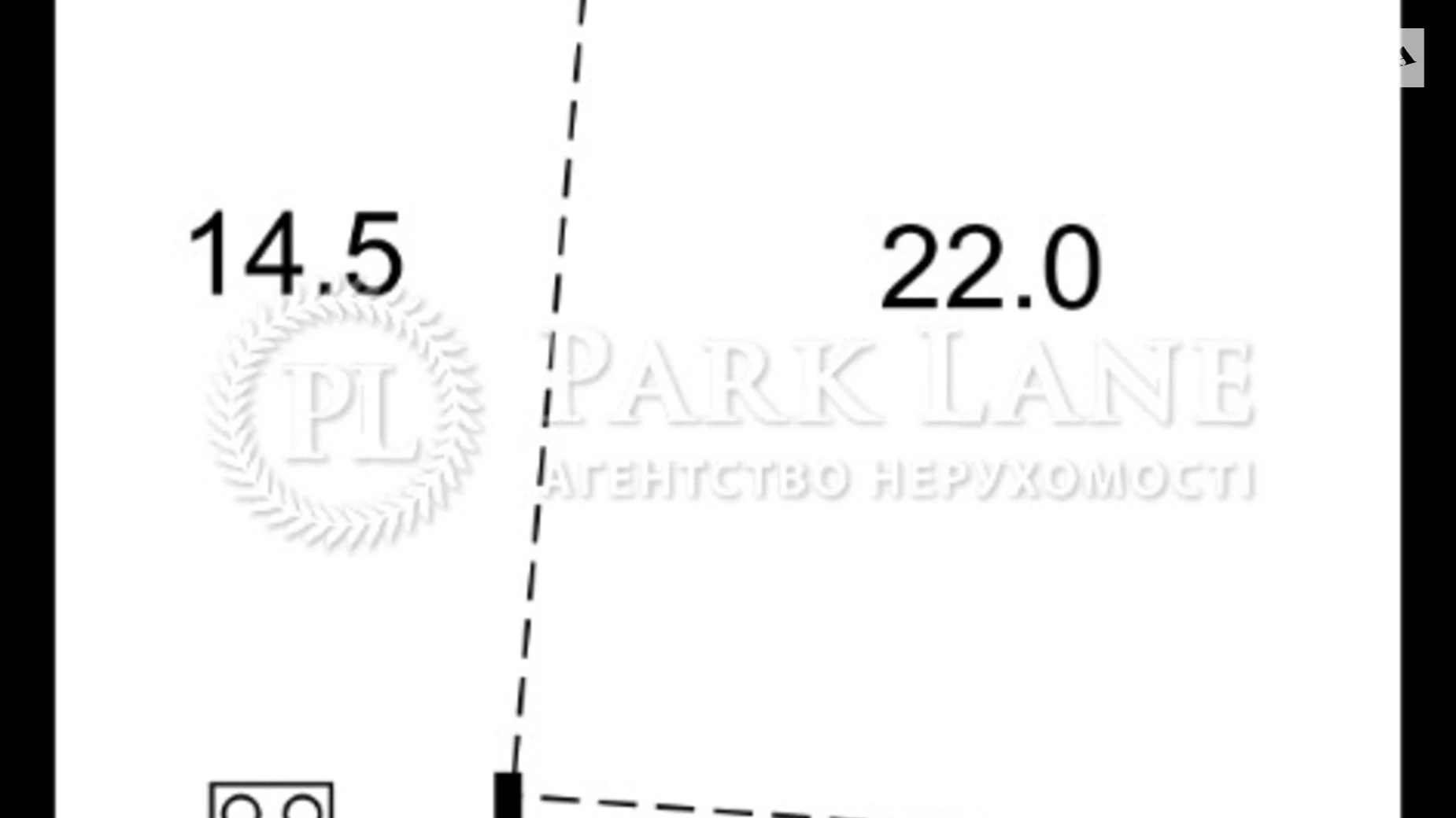 Продается 3-комнатная квартира 152 кв. м в Киеве, ул. Анатолия Петрицкого, 23 - фото 3