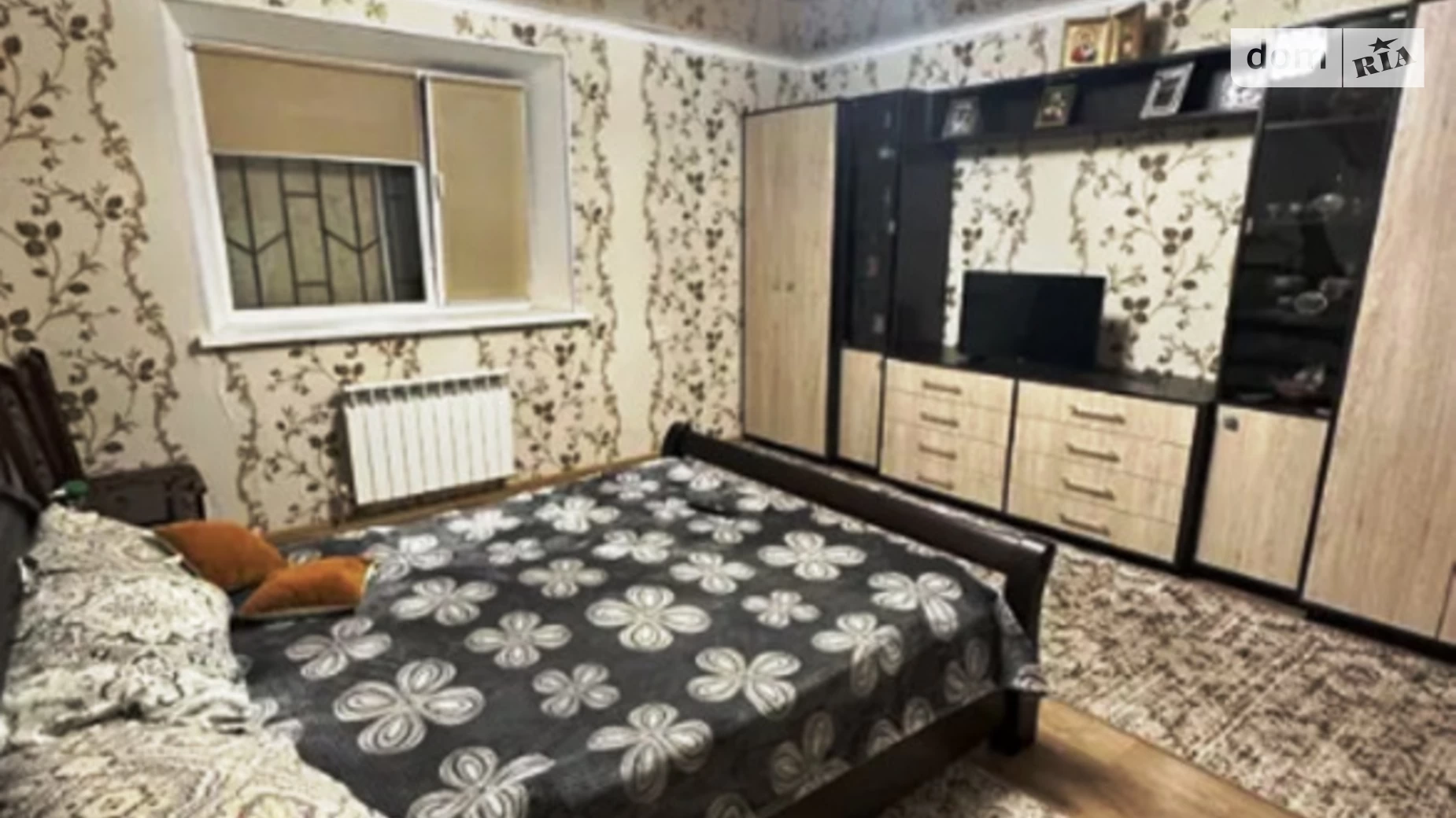Продается 3-комнатная квартира 64 кв. м в Николаеве, ул. Никольская(Розы Люксембург)