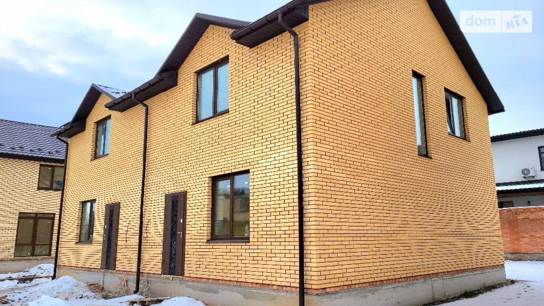 Продається частина будинку 103 кв. м з садом, цена: 75999 $ - фото 4