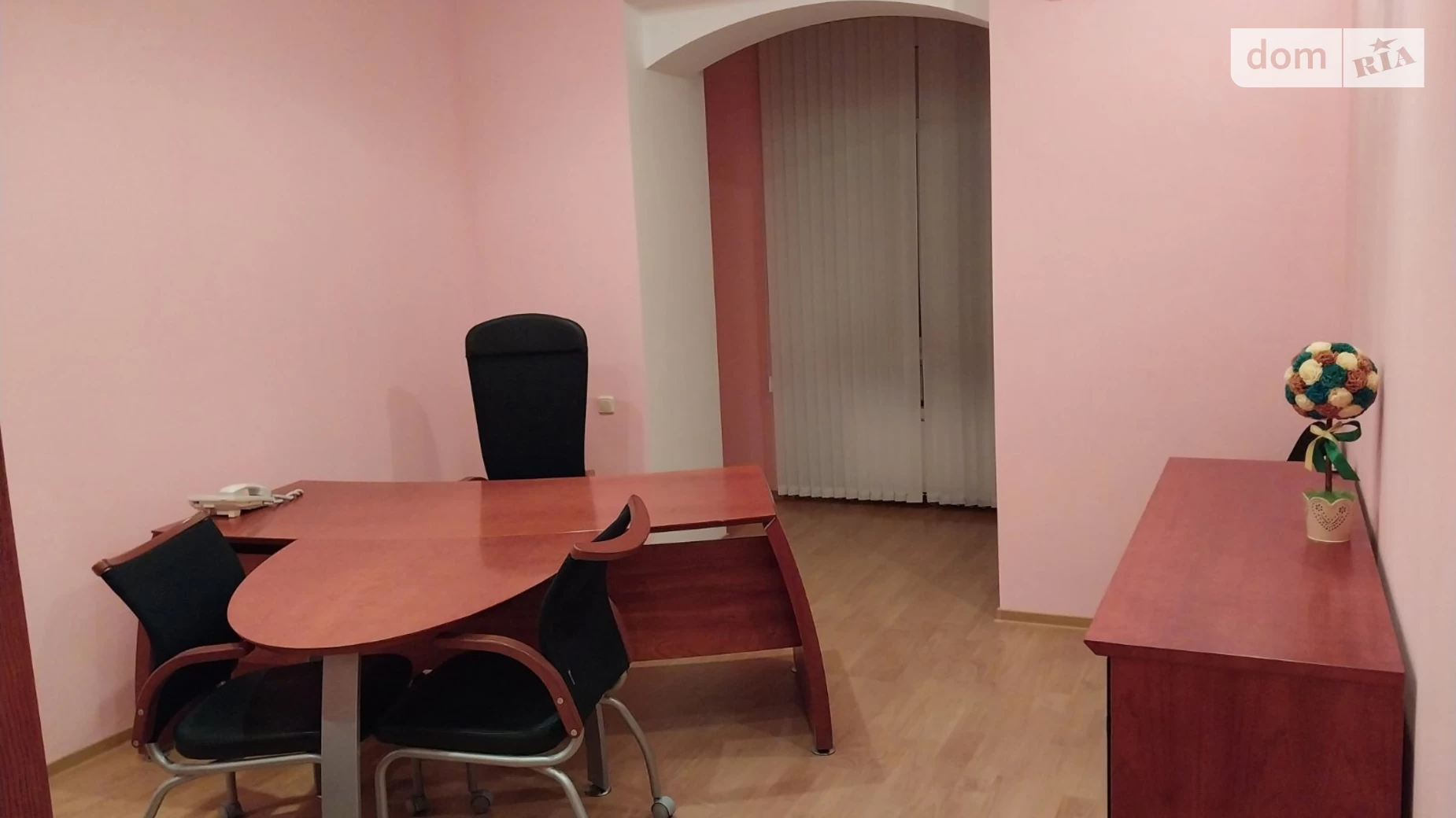 Сдается в аренду офис 50 кв. м в бизнес-центре, цена: 800 $ - фото 5