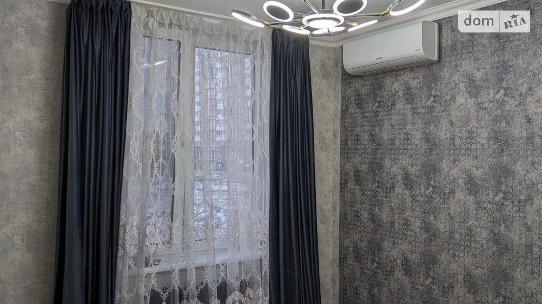 Продается 2-комнатная квартира 70 кв. м в Киеве, ул. Елены Пчилки, 6 - фото 5