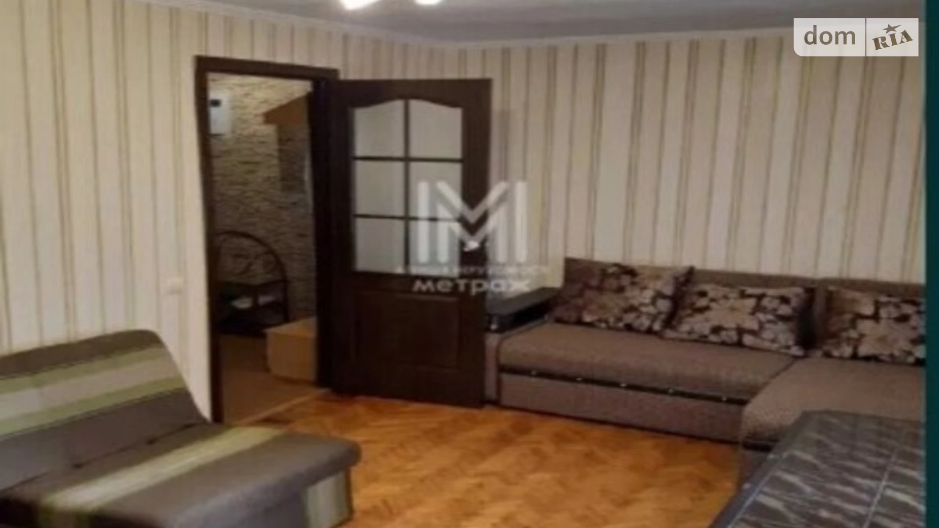 Продається 1-кімнатна квартира 31 кв. м у Харкові, вул. Космонавтів, 3 - фото 4