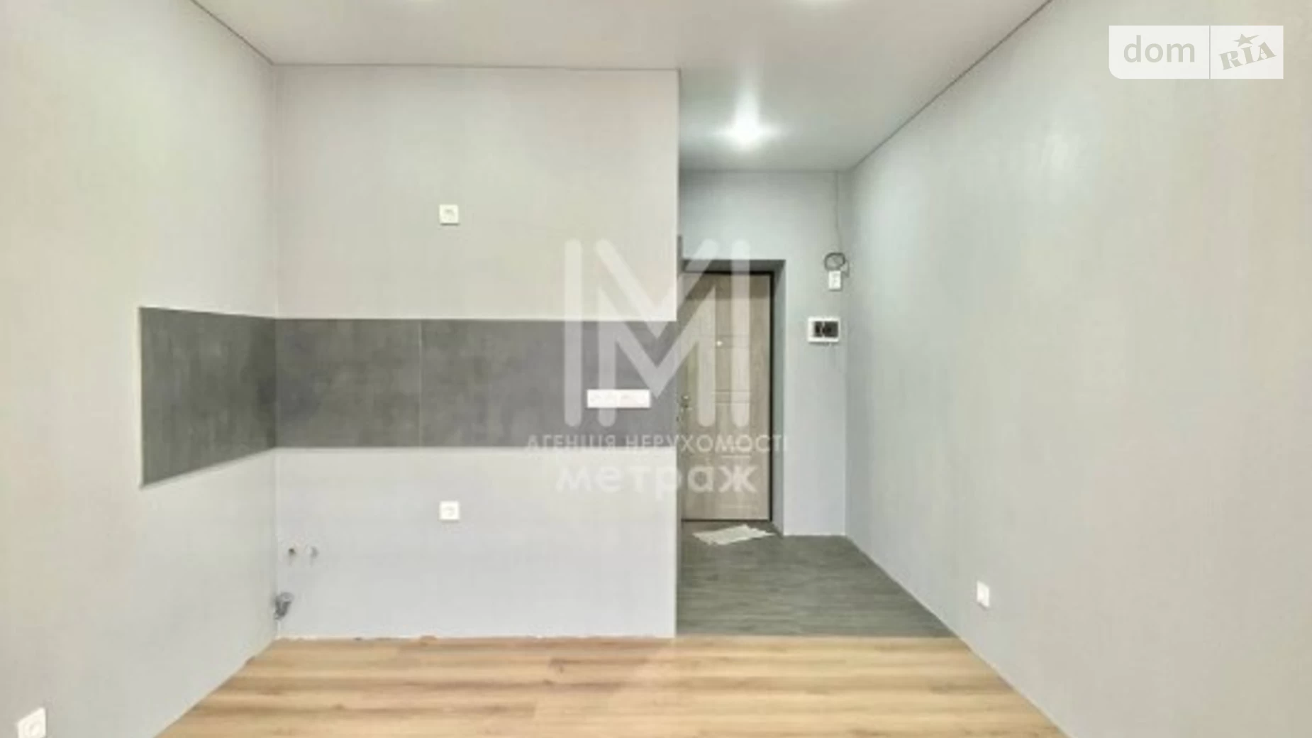 Продається 1-кімнатна квартира 20 кв. м у Харкові, цена: 17000 $ - фото 5