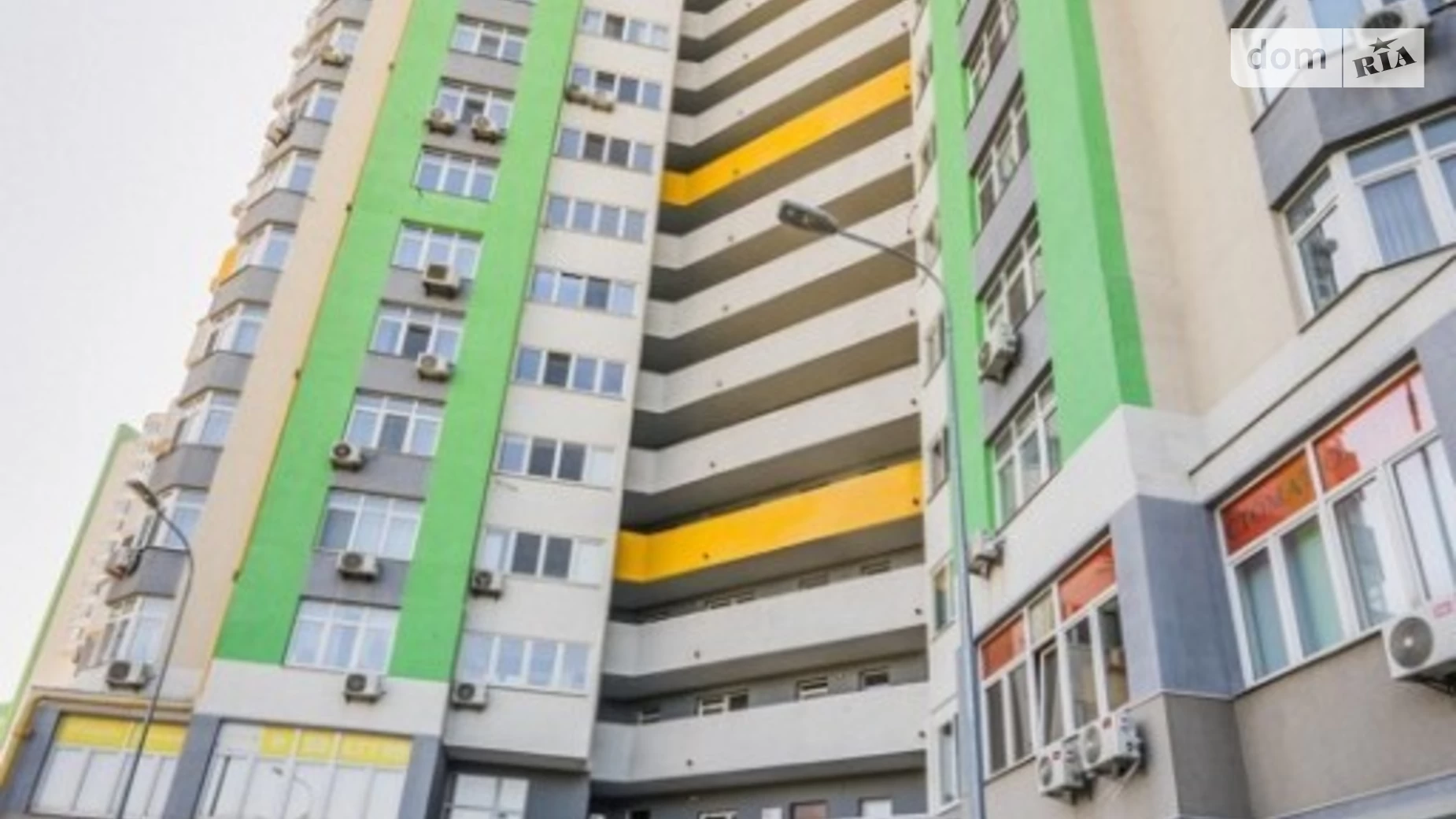 Продается 2-комнатная квартира 57 кв. м в Киеве, ул. Перемышльская(Краснопольская), 2Г - фото 4