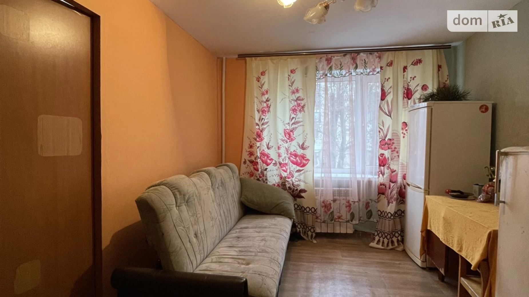 Продается комната 22 кв. м в Черноморске, цена: 15500 $ - фото 2