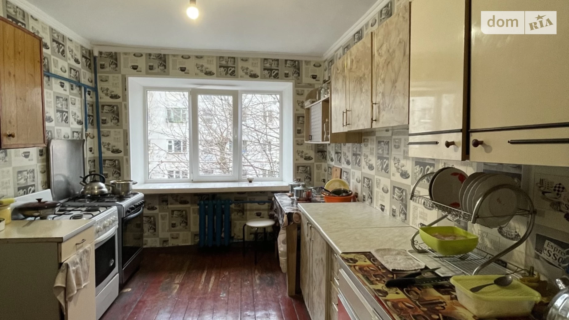 Продается комната 22 кв. м в Черноморске, цена: 15500 $ - фото 4