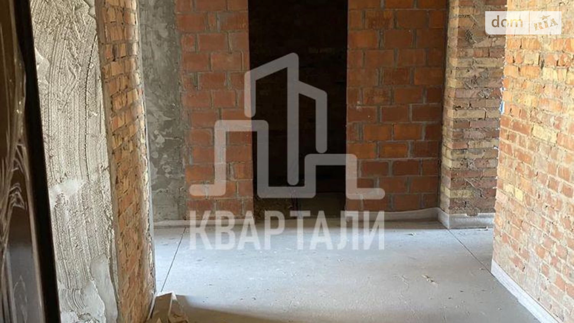 Продается 2-комнатная квартира 65 кв. м в Киеве, ул. Метрологическая, 27