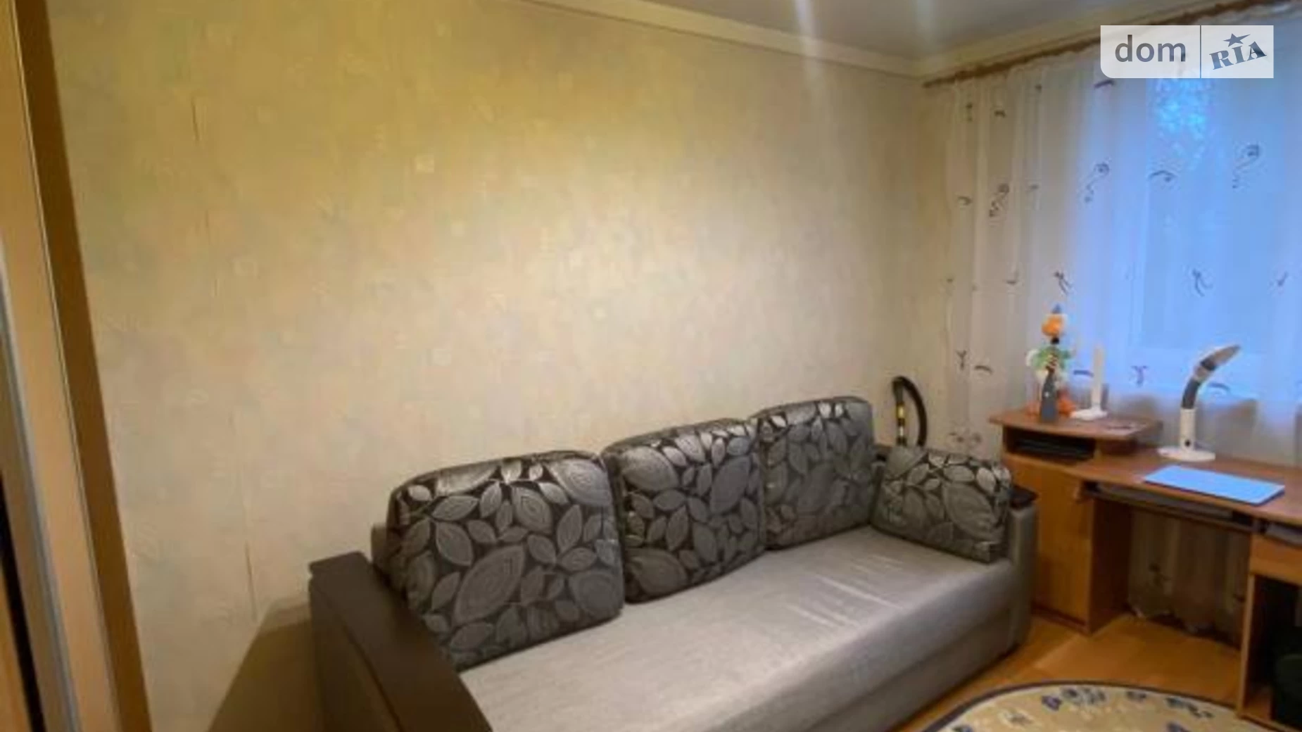 Продается 3-комнатная квартира 68 кв. м в Одессе, пер. Светлый, 14 - фото 2