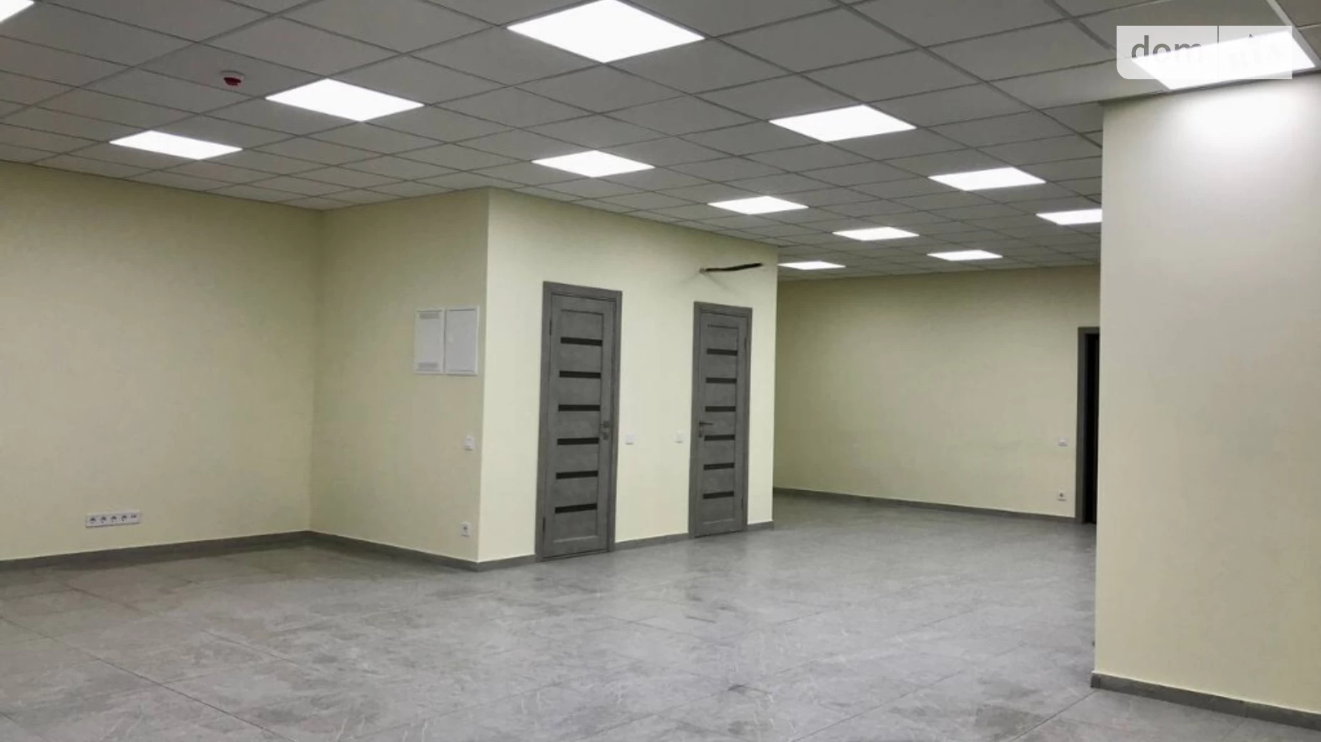 Здається в оренду офіс 116 кв. м в бізнес-центрі, цена: 1160 $ - фото 3