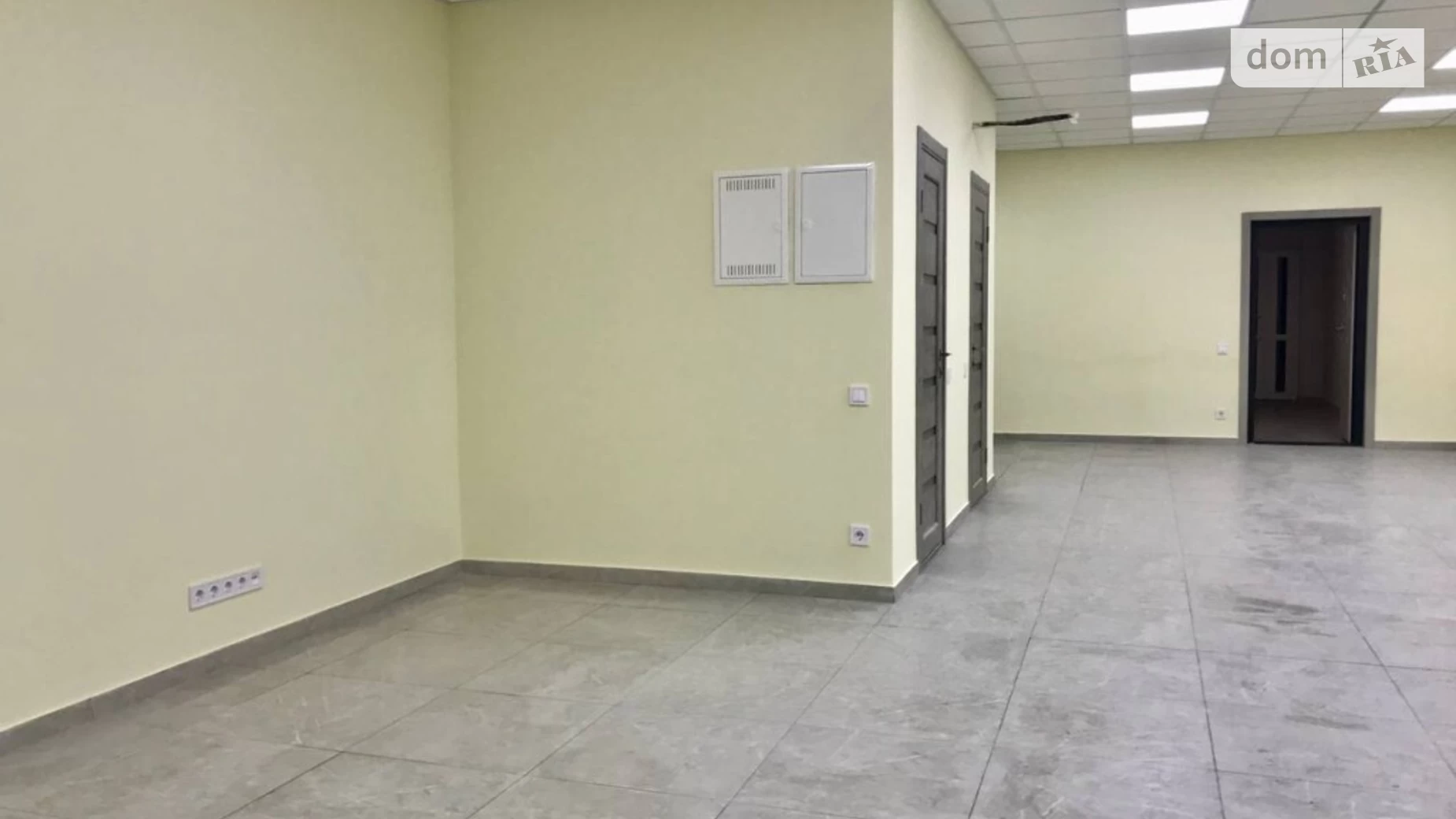 Здається в оренду офіс 116 кв. м в бізнес-центрі, цена: 1160 $ - фото 4