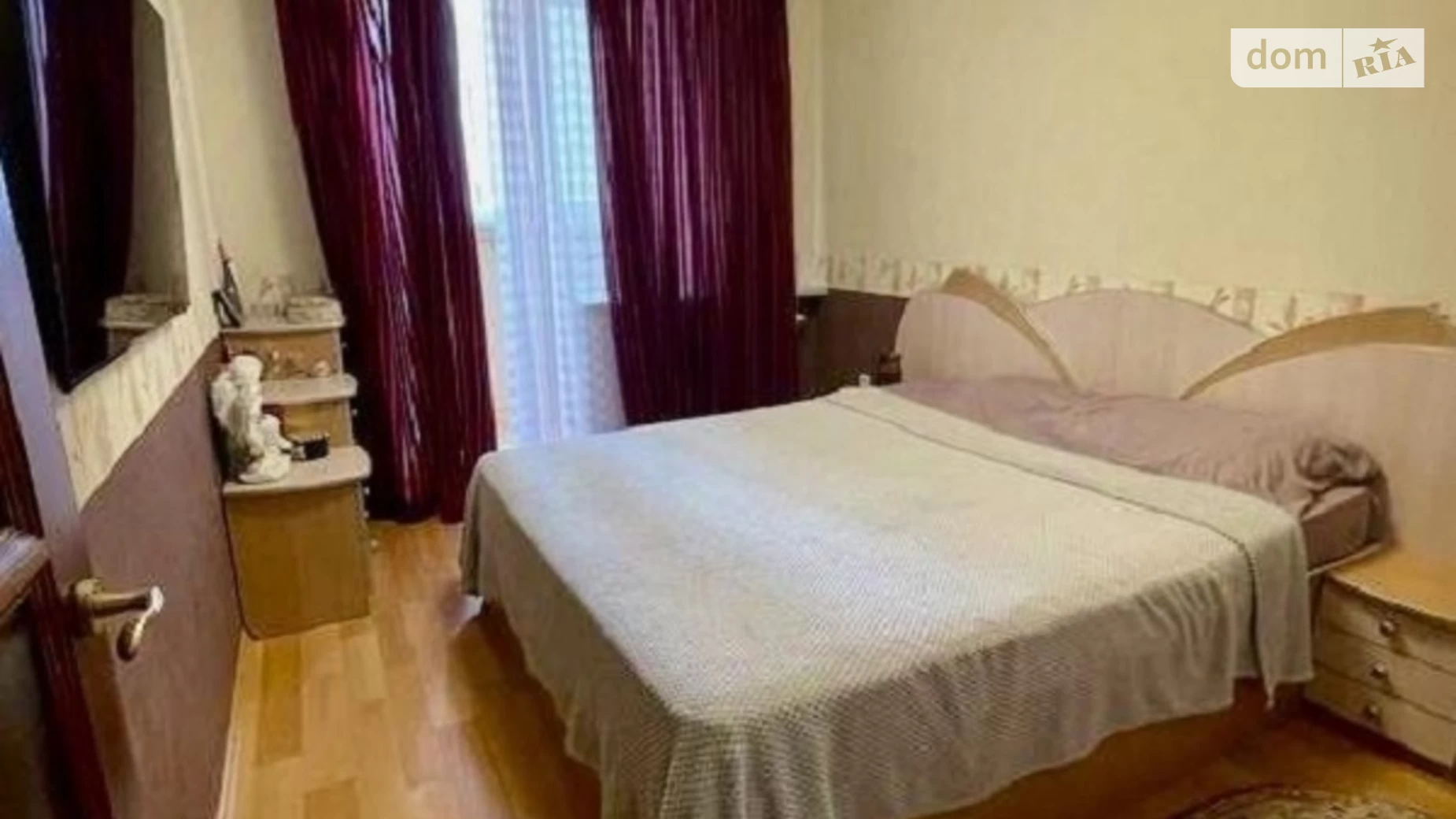 Продается 3-комнатная квартира 68 кв. м в Одессе, пер. Светлый, 14 - фото 4