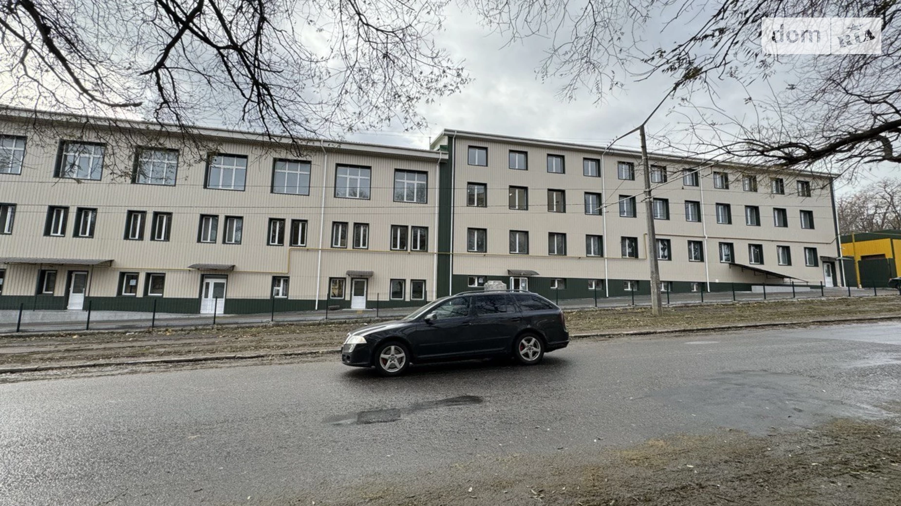 Сдается в аренду объект сферы услуг 333 кв. м в 3-этажном здании, цена: 79920 грн - фото 4