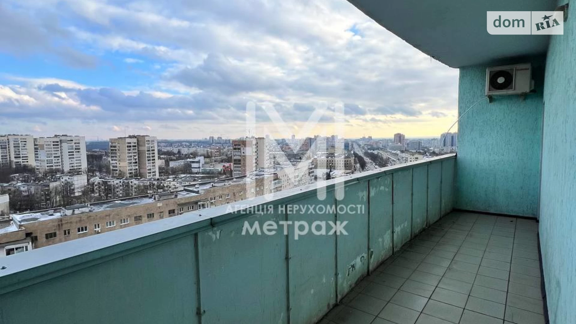 Продается 2-комнатная квартира 58 кв. м в Харькове, просп. Науки, 43А - фото 4
