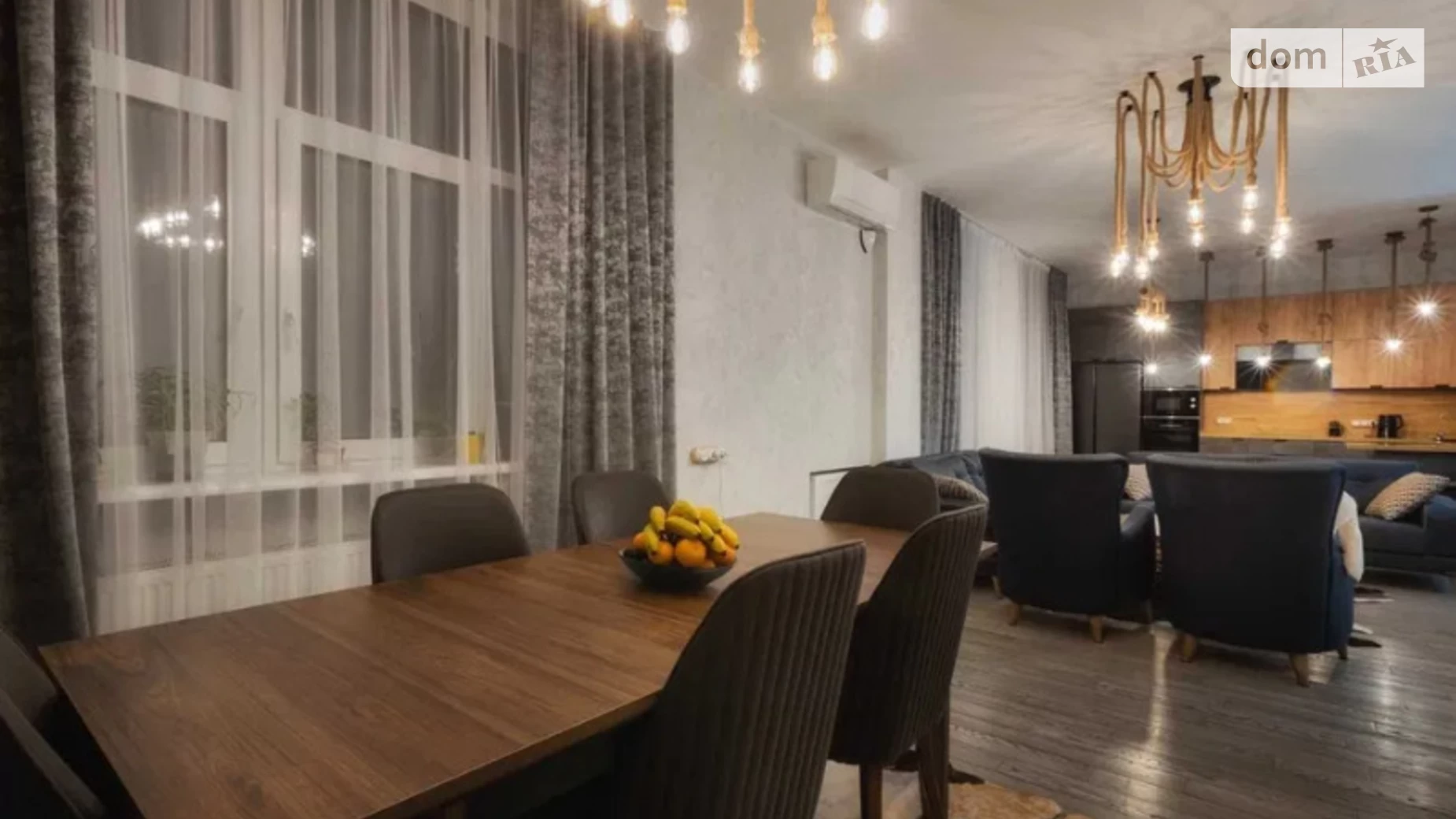 Продается 4-комнатная квартира 140 кв. м в Киеве, ул. Загоровская(Багговутовская), 1В - фото 4