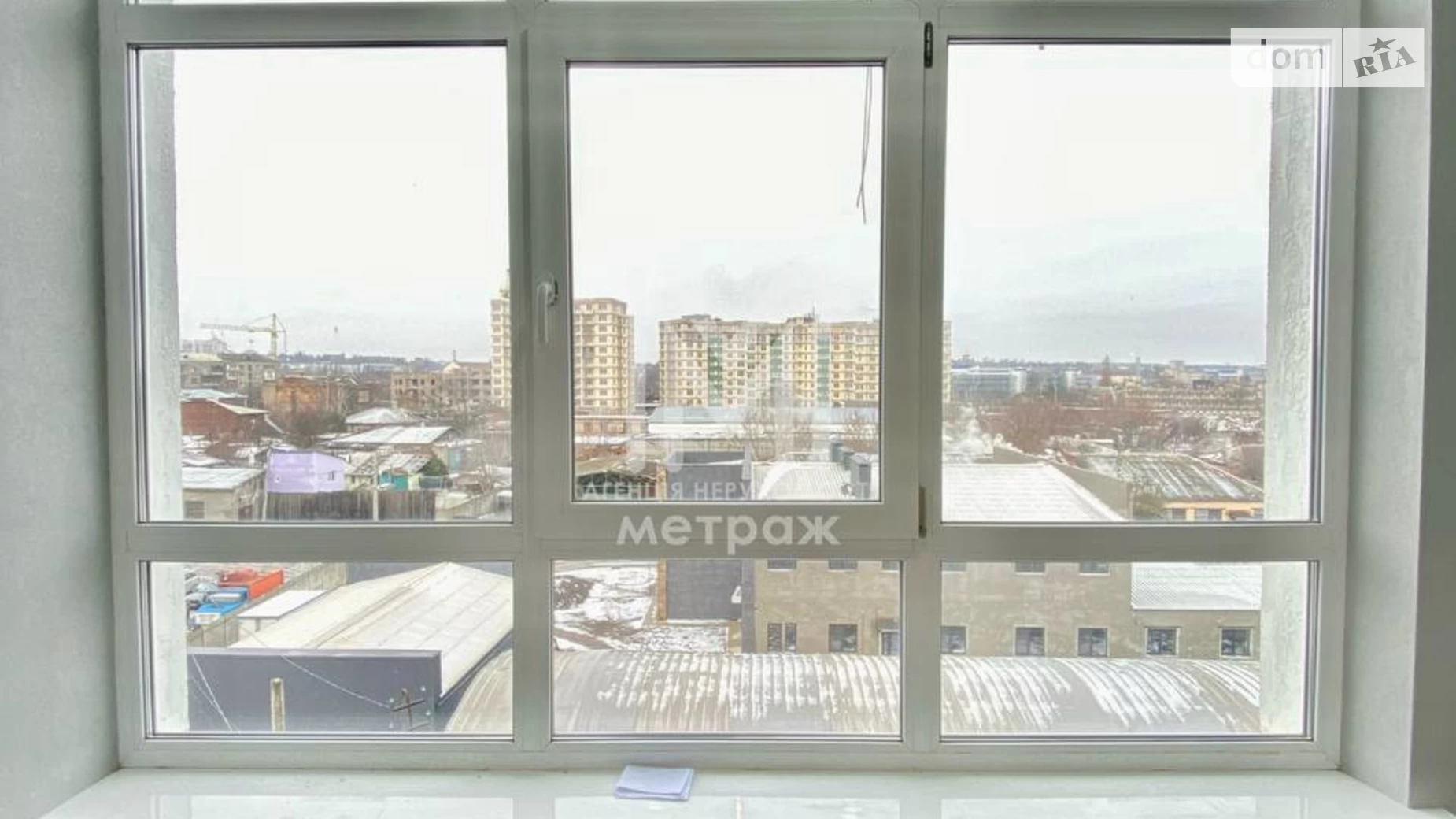 Продається 1-кімнатна квартира 20 кв. м у Харкові, пр. Панасівський, 54 - фото 2