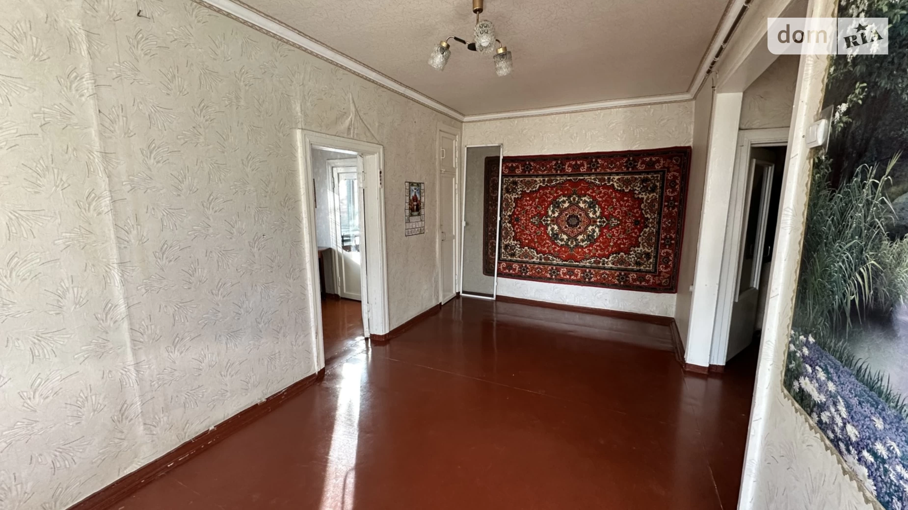 Продается 2-комнатная квартира 43 кв. м в Днепре, ул. Кавалерийская - фото 2