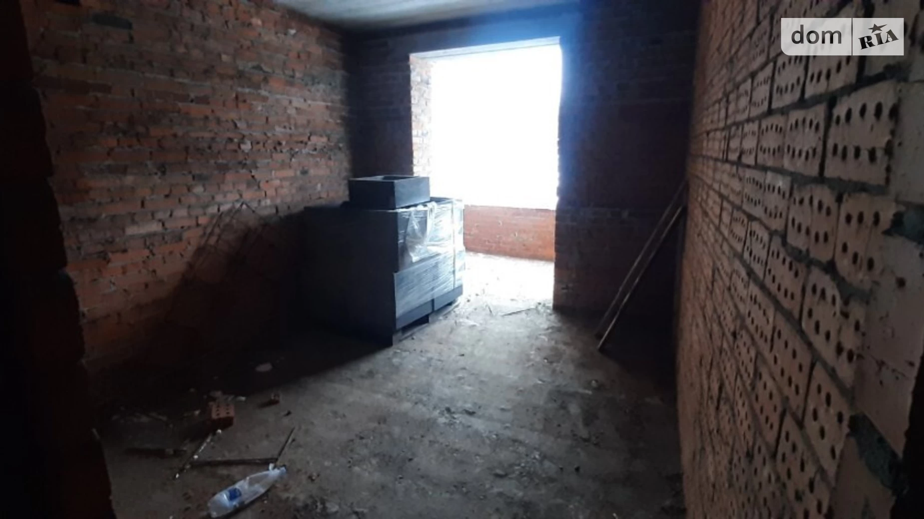 Продається 1-кімнатна квартира 45.44 кв. м у Хмельницькому, вул. Степана Бандери, 32/1 - фото 2