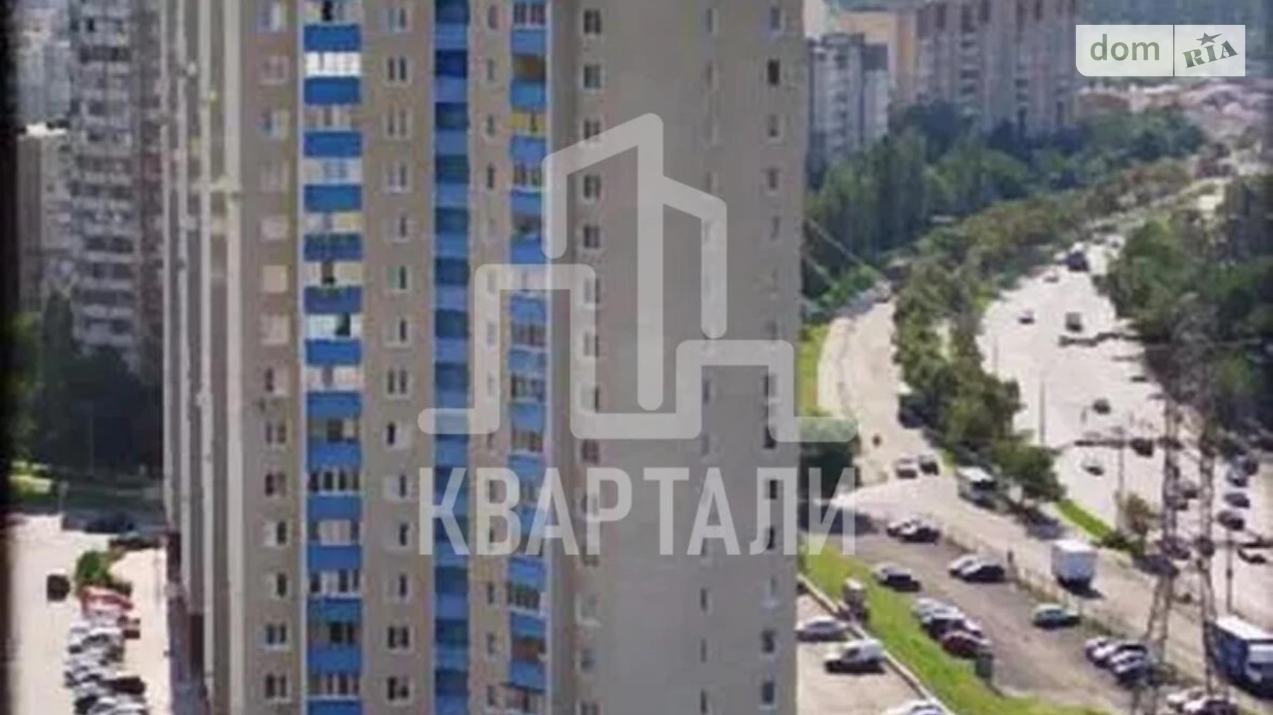 Продается 2-комнатная квартира 74.2 кв. м в Киеве, просп. Европейского Союза(Правды), 31А