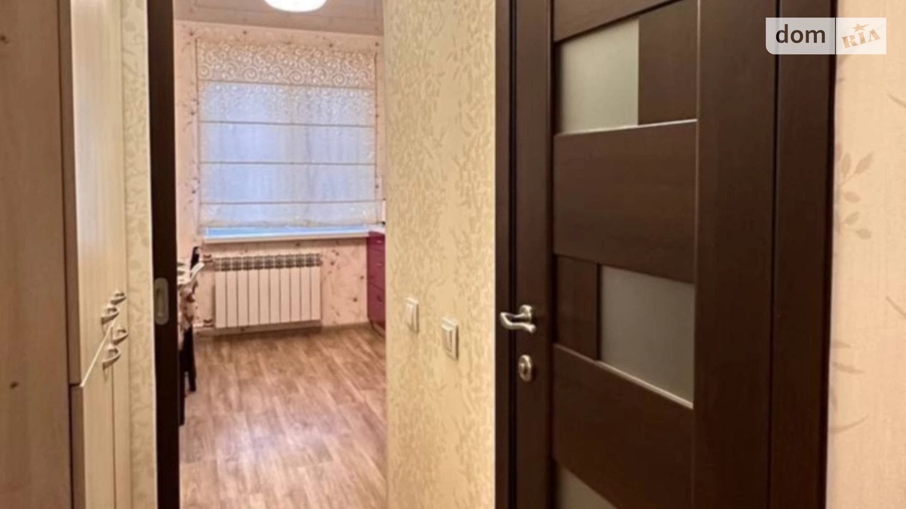 Продается 3-комнатная квартира 70 кв. м в Днепре, ул. Терещенковская, 16 - фото 3