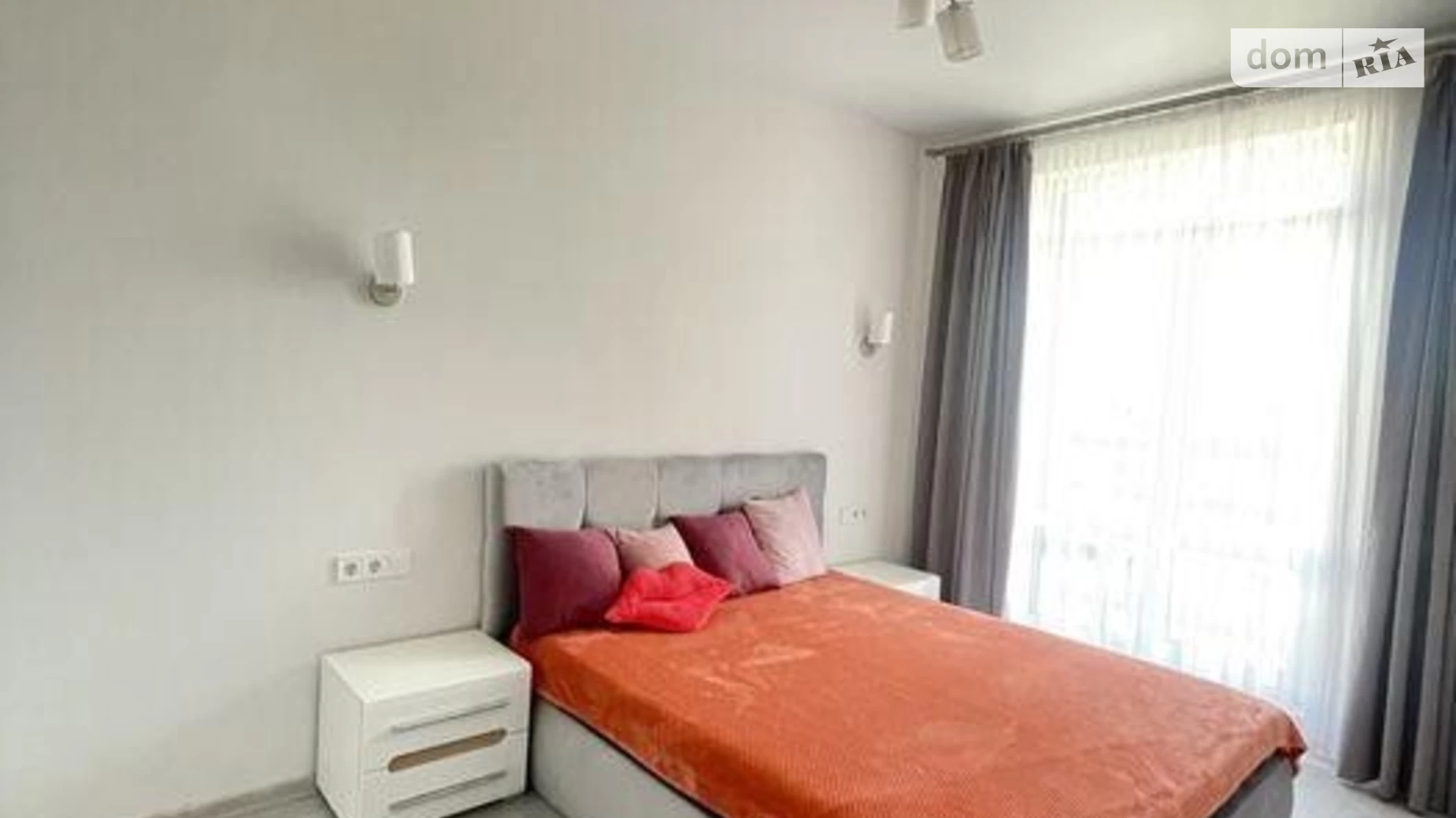 Продается 2-комнатная квартира 50 кв. м в Киеве, ул. Практичная, 17 - фото 3