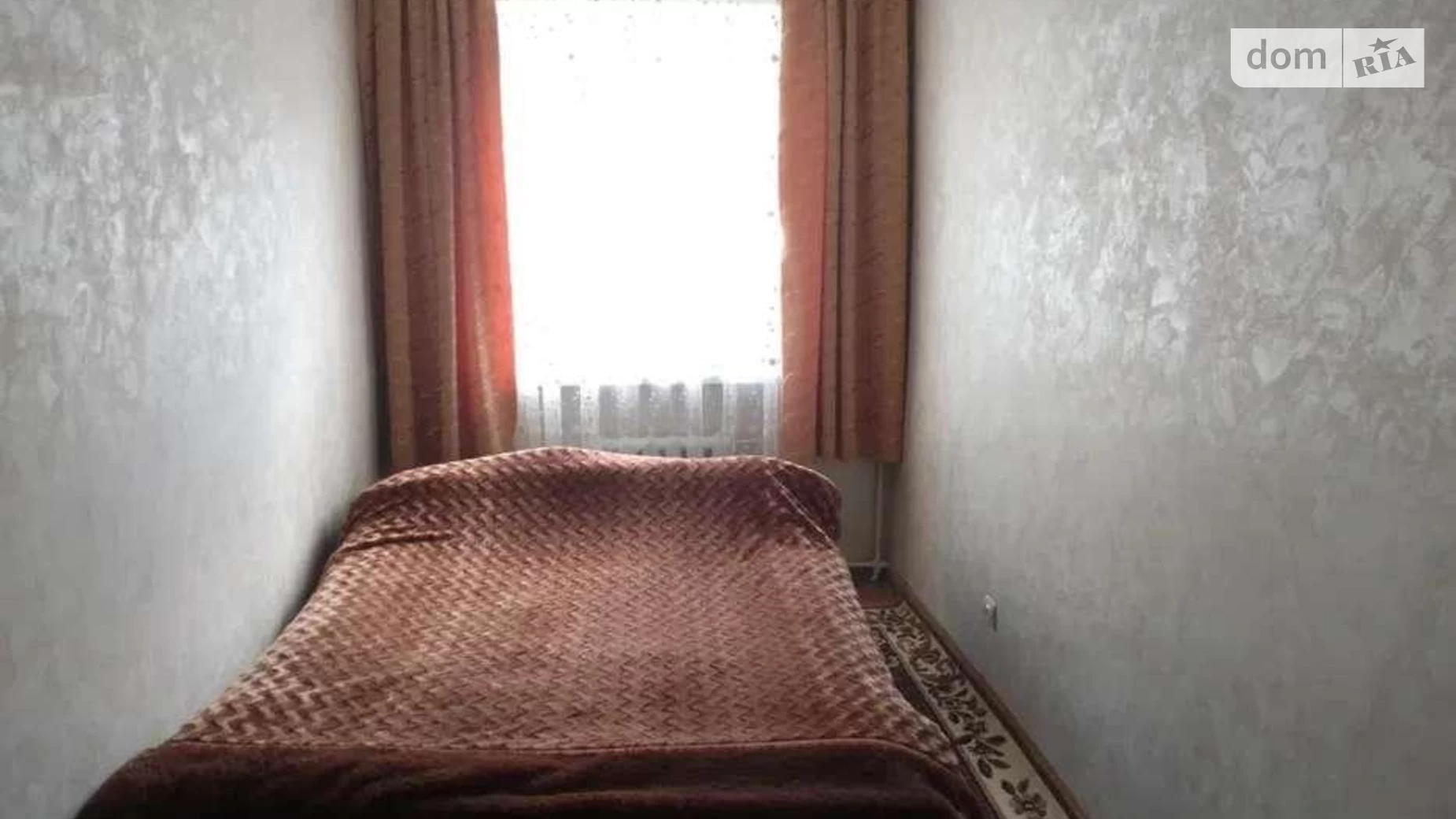 Продается 2-комнатная квартира 42 кв. м в Броварах, ул. Сергея Москаленко, 11 - фото 4