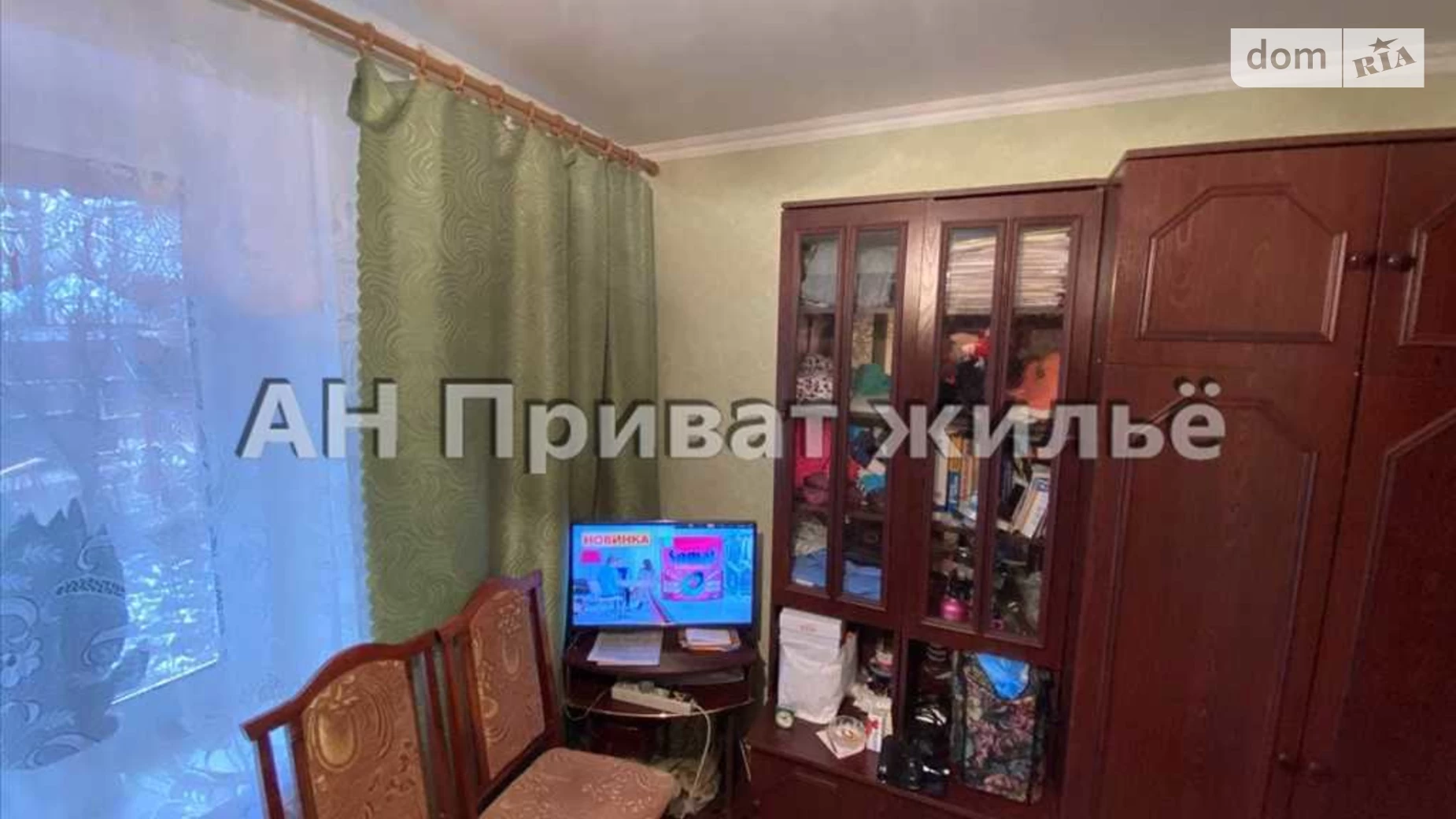 Продается 3-комнатная квартира 60 кв. м в Полтаве, ул. Клинкерная - фото 3